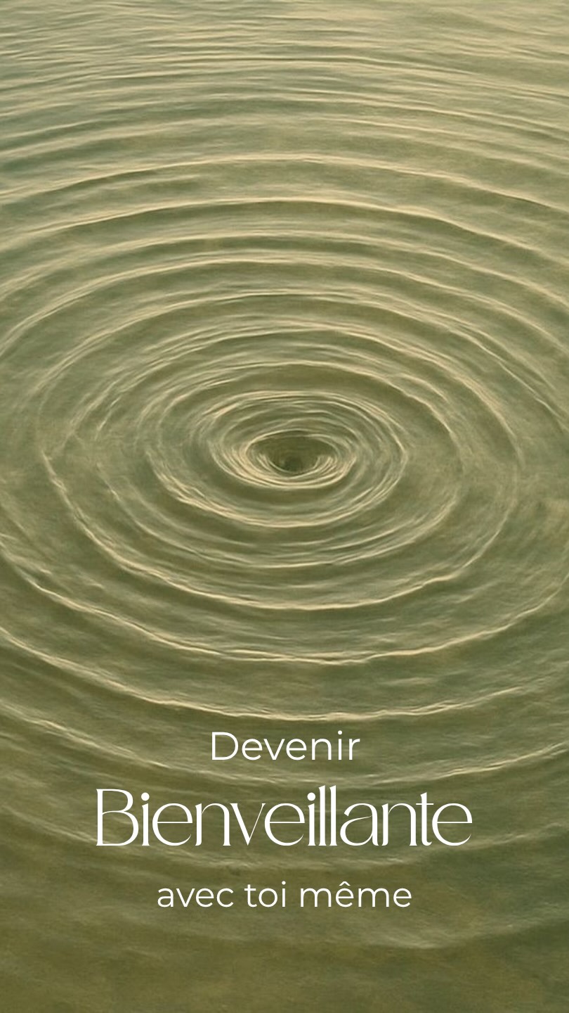 3 conseils pour réussir à devenir plus bienveillante envers ta peau 🤍