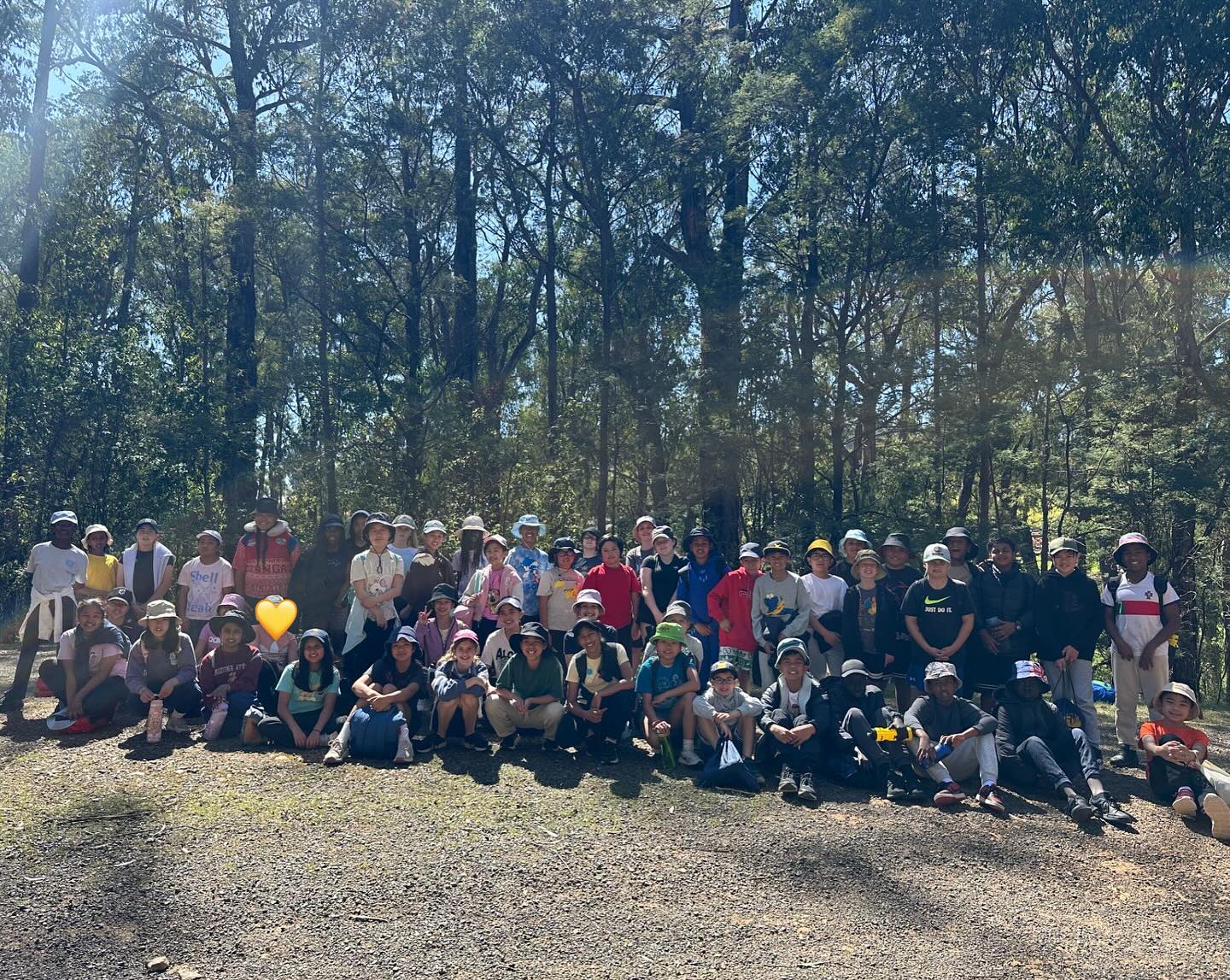 Last week, our Year 5 children embraced every challenge at camp, building on social skills such as teamwork and communication, strengthening life skills such as independence and problem-solving and developing personally with confidence and resilience. 🏹🌳🏕️
These skills were nurtured through activities that encouraged cooperation, self-reliance, and creative thinking, all in a brand new environment that brought out the best in every child 💙💛