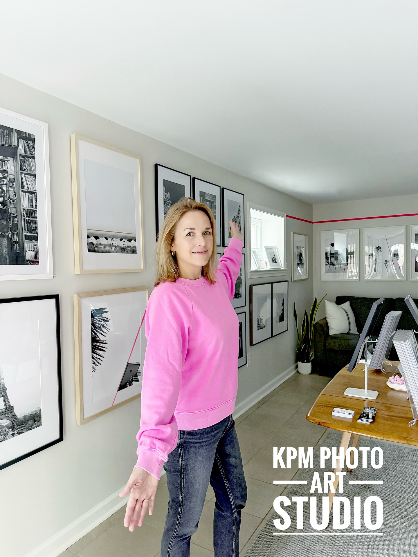 Huge, massive thanks to everyone who came out this past weekend to support local arts, and especially my small business, kpm photo art.
It was wonderful to see so many familiar faces and catch up with customers! What a perfect way to meet people and know that my art is now a part of their lives. I’m truly grateful that I get to do what I love and share it with you.
(P.S. If you are still pondering a piece you saw - send me a message! I’m here to help 😉!)