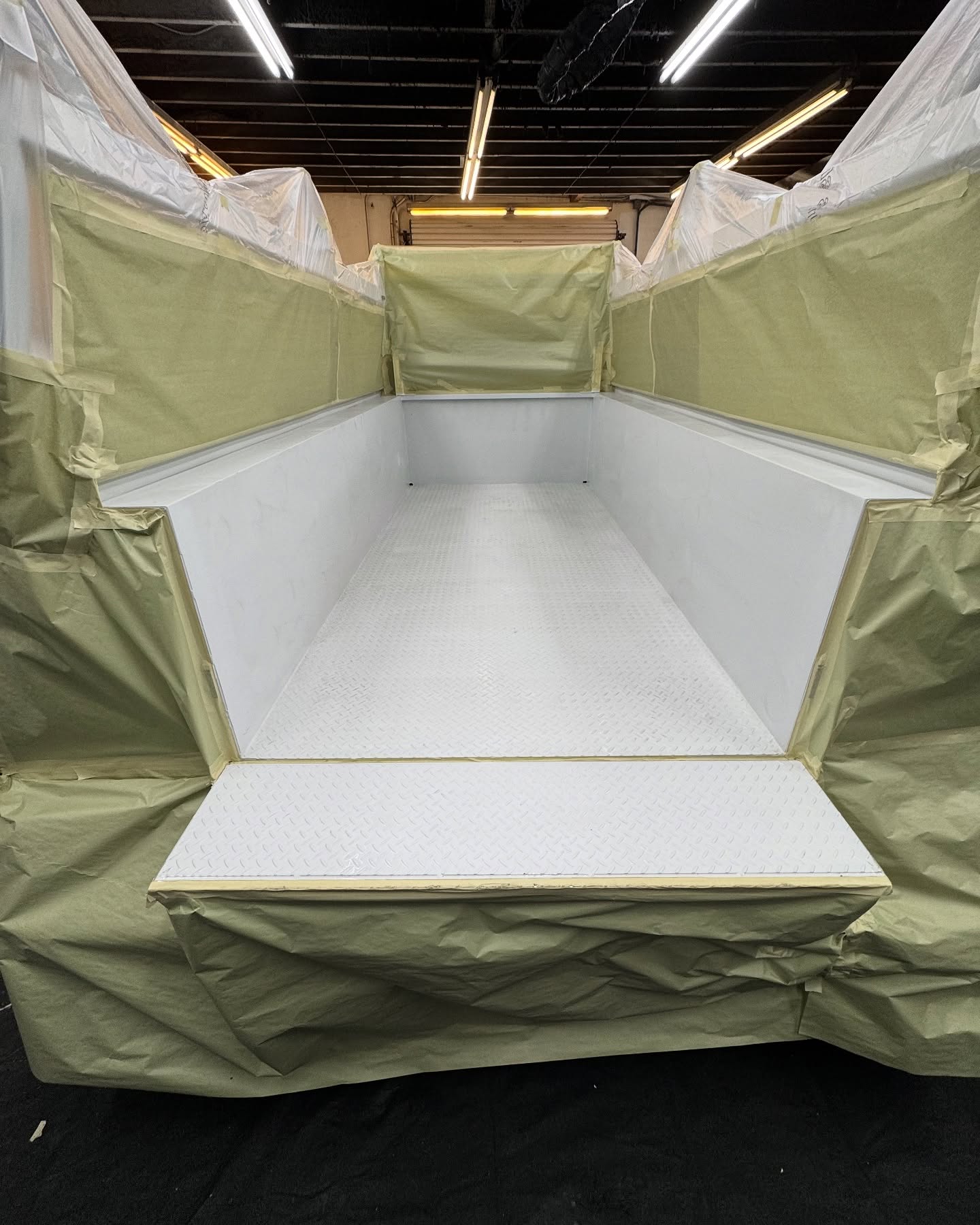 Work trucks or Fleet vehicles we can help you stay organized and protect your investment and keep you rig look good 🤩
#linexsandiego #linexsd #linex #worktruck #utilitybody #truck #fleettruck #bluecollar