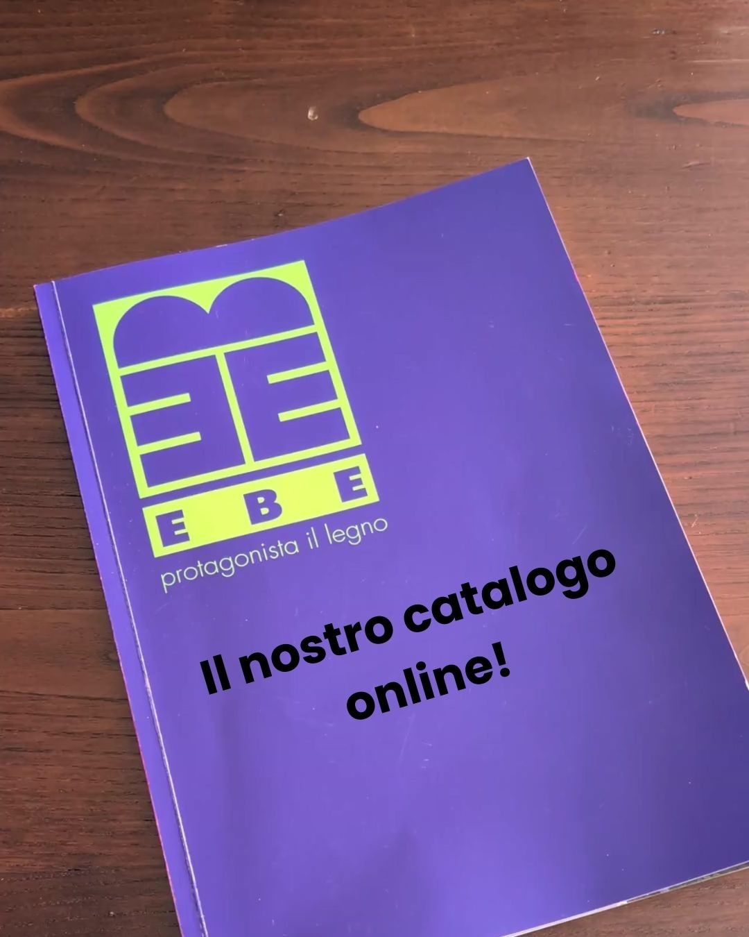 ❗Devi sostituire le porte ma non hai tempo per girare mille showroom?
Il nostro catalogo online è a tua disposizione 24/7.
💻 Trovi tutte le informazioni tecniche, i modelli disponibili e le finiture, comodamente da casa tua. Scegli la tua porta e contattaci per un preventivo.
Il link è in bio!
#edilizia #ristrutturazionecasa #porteitaliane #lavoriincantiere #professionisti #porte #ebeporte #catalogoporte #home