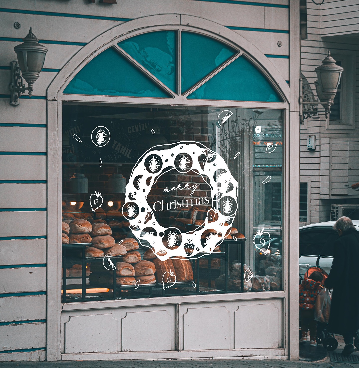 I’m still not sure if I prefer Christmas in the Northern or the Southern hemisphere 😅 What do know is that the time before the holidays has a special feel to it. And I can transform that feeling into an illustration for your shop window 🎄 🌟
Here are a few Christmas window display ideas for your kiwi xmas 🥝
Pick one of the pre-drawn designs above at a discounted price or pick your own custom theme. I currently have 2 spots open around New Plymouth im November.
Get in touch via Email or fill in the inquiry form on my website ✉️
#windowdisplay #windowdecoration #shopwindow #windowillustration #xmasdecoration