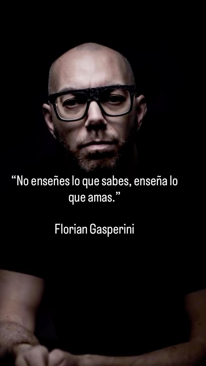 Cuando un artista enseña desde el alma, la técnica se convierte en medicina.
Florian Gasperini no solo te enseña a producir música,
te guía a descubrir tu propio sonido interior.
🎛️ Aprende a crear con propósito, presencia y conciencia.
💜 Produce desde el alma.
👉 Inscríbete en Sahasrara – Escuela Online de Producción Musical Consciente
🌐 www.sahasraraescuela.com
📱 WhatsApp: +34 697 88 24 93
#SahasraraVibes #AtmaSahasrara #AbletonLive #FlorianGasperini #SahasraraEscuela #ProduccionMusicalConsciente #MelodicHouse #MusicaConAlma