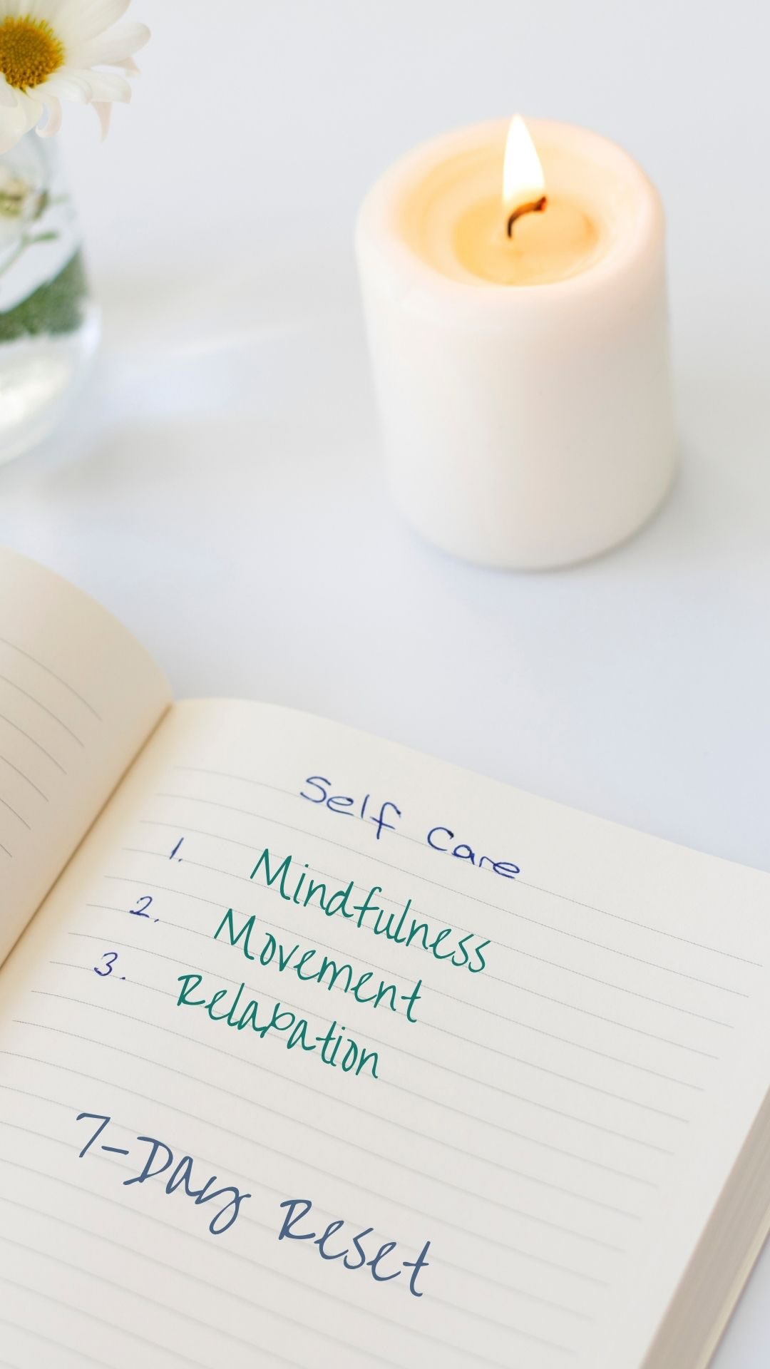 Do you find this time of year quite challenging? There’s maybe a sense of feeling grateful
for the fruits of harvest yet a boding sense that the wheel of the year is turning
and those longer, darker and colder days are just around the corner when we put
the clocks back.
Maybe you’re thinking about getting a flu jab and how to protect your immunity,
look after your respiratory and circulatory system. Or how to avoid being
affected by the seasonal lack of light this year.
If you’re secretly dreading the next few months heading towards winter, drop me
a line. I’ve a plan on how to get through it!
.
.
.
#AutumnReset #seasonalwellbeing #seasonalshift #takecareofyou
#holistichealth #embodiedwellbeing #mindbodyconnection #selfcarematters
#restandreset #Mindfulmoment