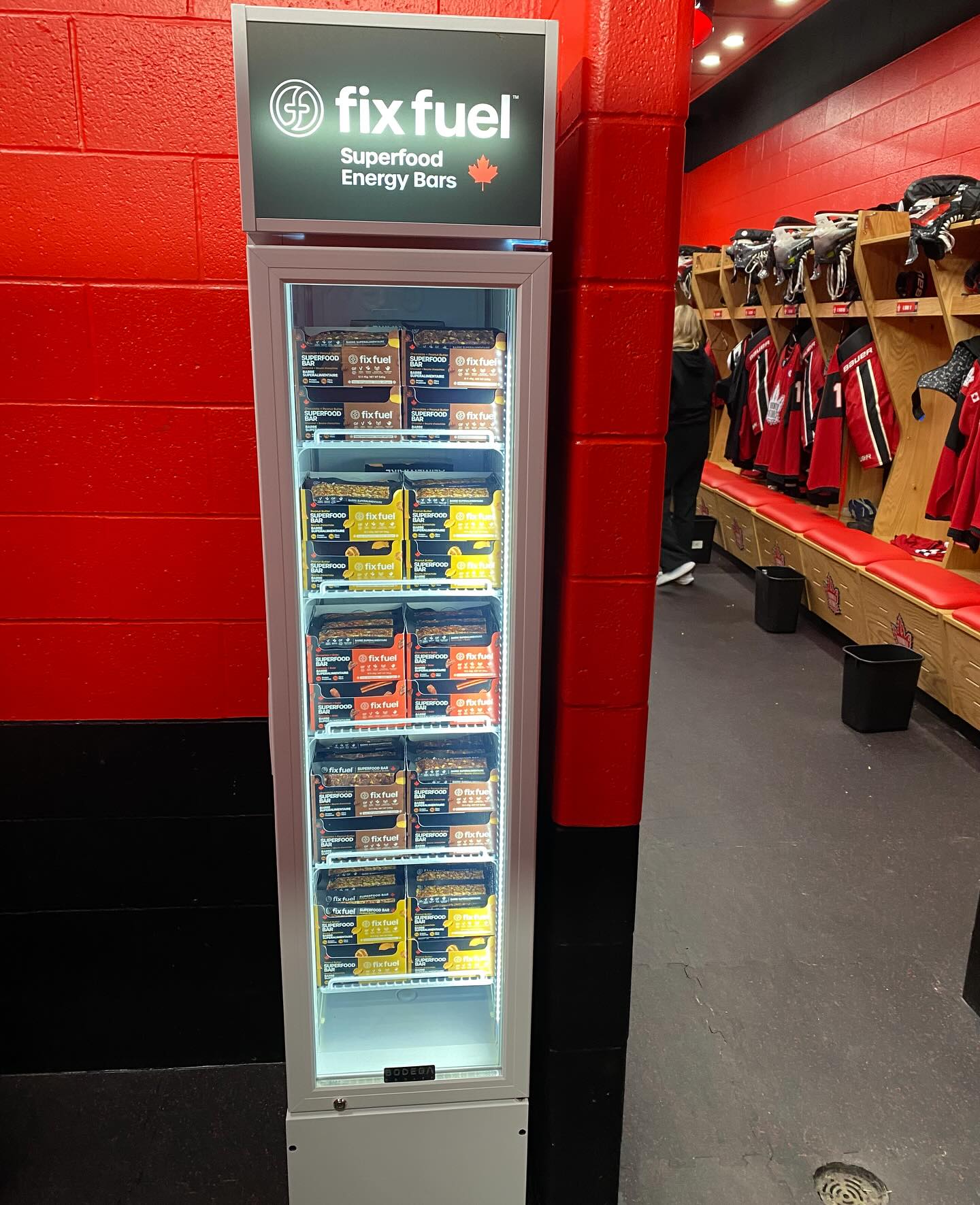 New home for Fix Fuel 💪
Now fueling the @toronto_nationals_2010 AAA squad — clean energy, real results. 🏒
#FixFuel #HockeyFuel #EatCleanPerformBetter
@toronto_nationals