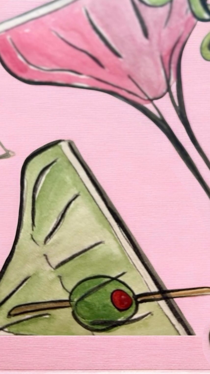 Live laugh craft 🎨🖌️
#easy #godforbidmeme #creatorsearchinsights #nyc #DIY #crafting #painting #artwork #needlepointtiktok #watercolor #painter
#SmallBusiness #hobbies #hobbiesathome #diyqueen #busybee #alwaysbusy