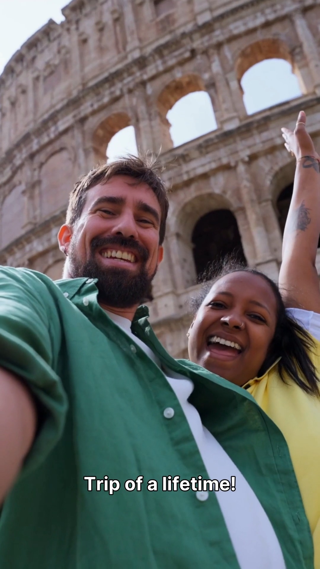 English Speaking Doctors in Italy
✨ TRAVEL HACK: Get an English-speaking doctor in Italy WITHOUT leaving your hotel!
Lost in translation trying to find a doctor? We've got you. 🗣️❌
Pyllola brings certified, licensed Italian doctors straight to your phone. It's the most convenient way for tourists to get a medical visit at no time.
More time exploring, less time stressing. Download nothing, register nothing—just click and connect.
Save this for your next trip! ✈️
🔗 Link in bio to see how fast you can get a consultation!
#Pyllola #ItalyTravelTips #TravelHacks #Telehealth #EnglishDoctor #telemedicine #ItalianVacation #TravelLife #HealthcareForTravelers #RomeTravel #VeniceTravel #Tuscany #DigitalNomadHealth #TravelConvenience #MedicalConsultation#NoWaiting