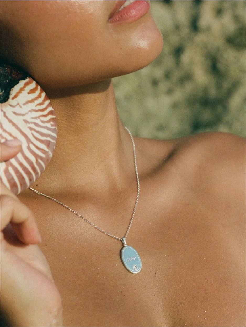 SEA GYPSY JEWELRY: The Essence of Ocean-Inspired Living
〰️ Homes to Our Products — Bali Edition 〰️
#2 @seagypsyjewelry
Sea Gypsy is a jewelry brand that embodies the spirit of adventure and freedom, resonating deeply with our own values at Bymne Bali. Immerse yourself in the world of Sea Gypsy, where ocean adventures, dreamy landscapes, and a nomadic spirit inspire truly unique and handcrafted jewelry pieces.
We’re captivated by Sea Gypsy’s passion for craftsmanship and their deep connection to the ocean. Each piece is carefully crafted to capture the essence of the brand’s inspiration, reflecting the same love for artistry and freedom that we cherish at Bymne.
Shop Bymnē at Sea Gypsy Shops:
🪬 Seminyak: Jl. Oberoi X48, Seminyak
🪬 Padang-padang: Jl. Labuansait, Pecatu
🪬 Bingin: Jl. Pantai Bingin, Pecatu
#balishop #baliconceptstore #baligiftshop #balimade #baliproducts #balivisit #wheretovisitinbali