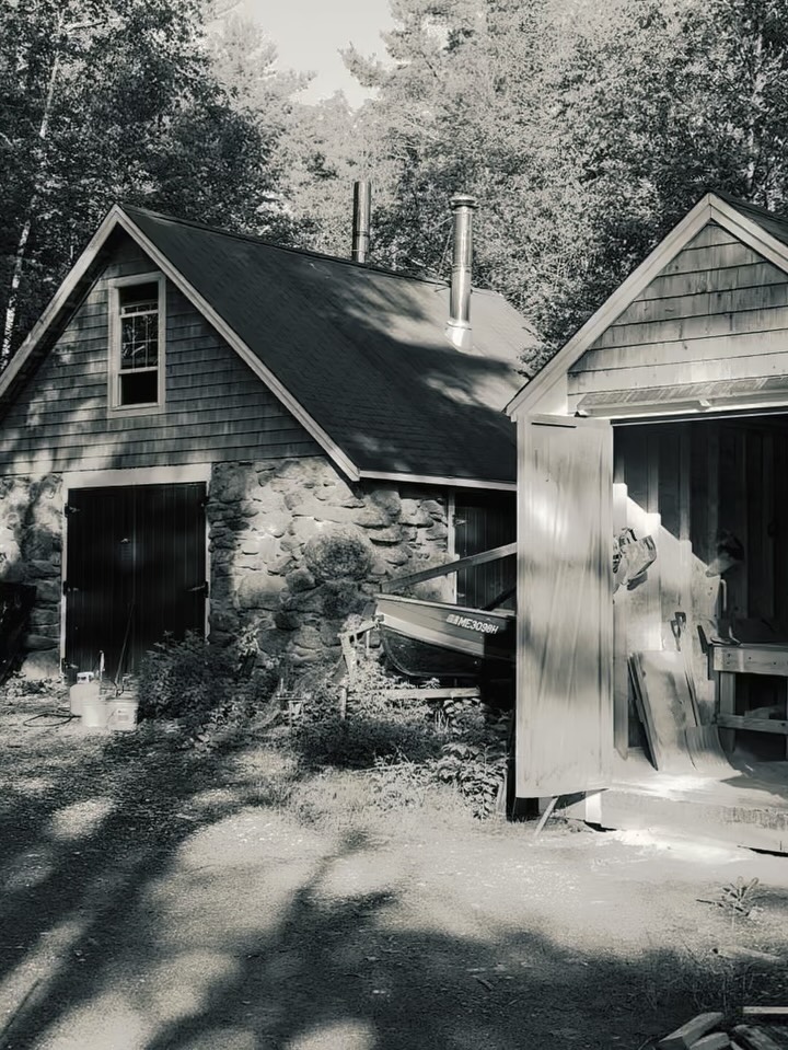 #foundrylife #veeverscarter #digbyveeverscarter #somersetsculptureandfoundry #mainelife #maineart