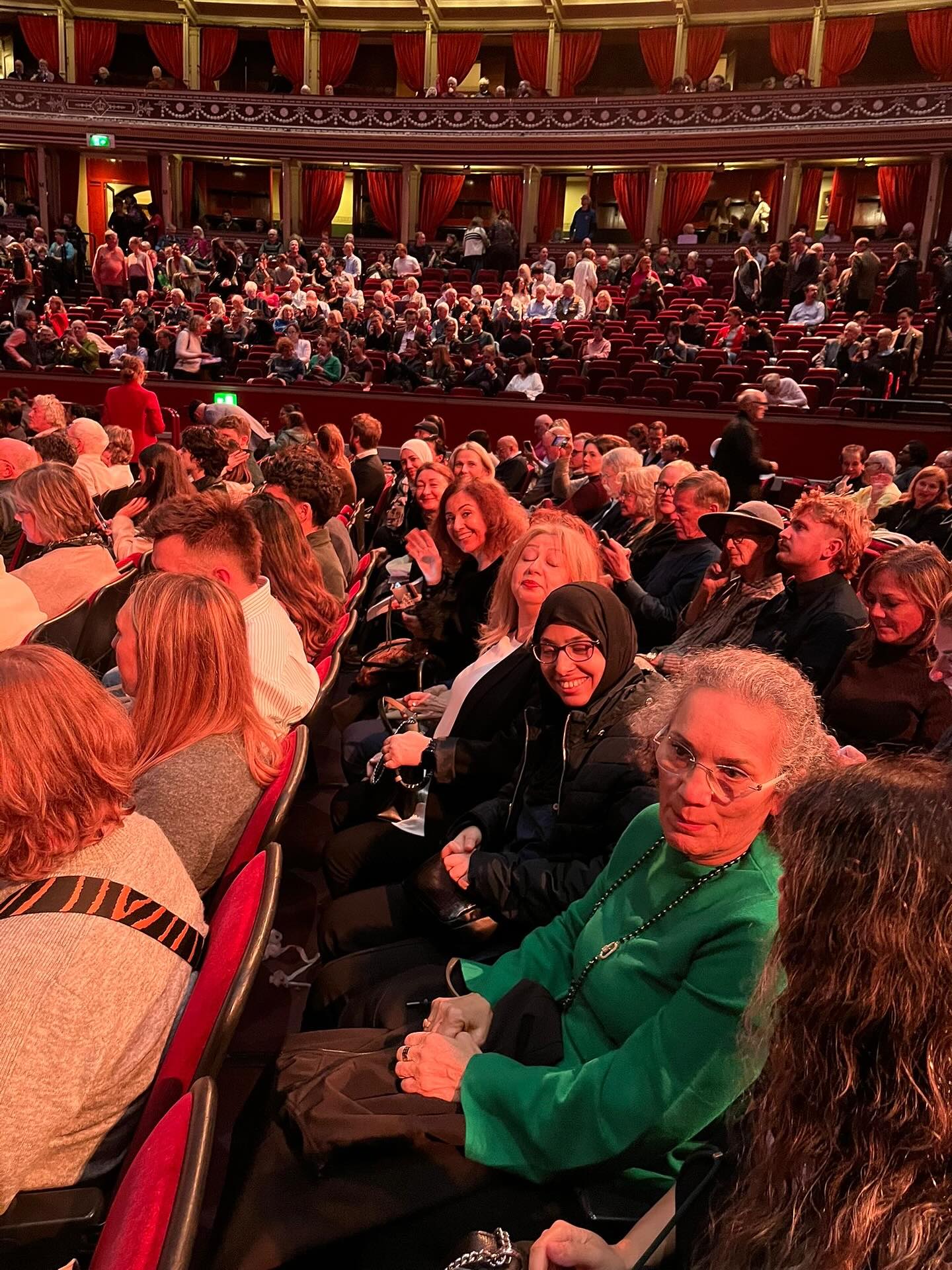 We love concerts and we will never stop attending amazing events. Outings are part of our self-empowerment journey and we enjoy every single moment.
#womenempowerment #womensupportingwomen #selfcare #selfawareness #socialising #connecting #mindfulness #healthyminds #mentalhealthawareness #womenshealth