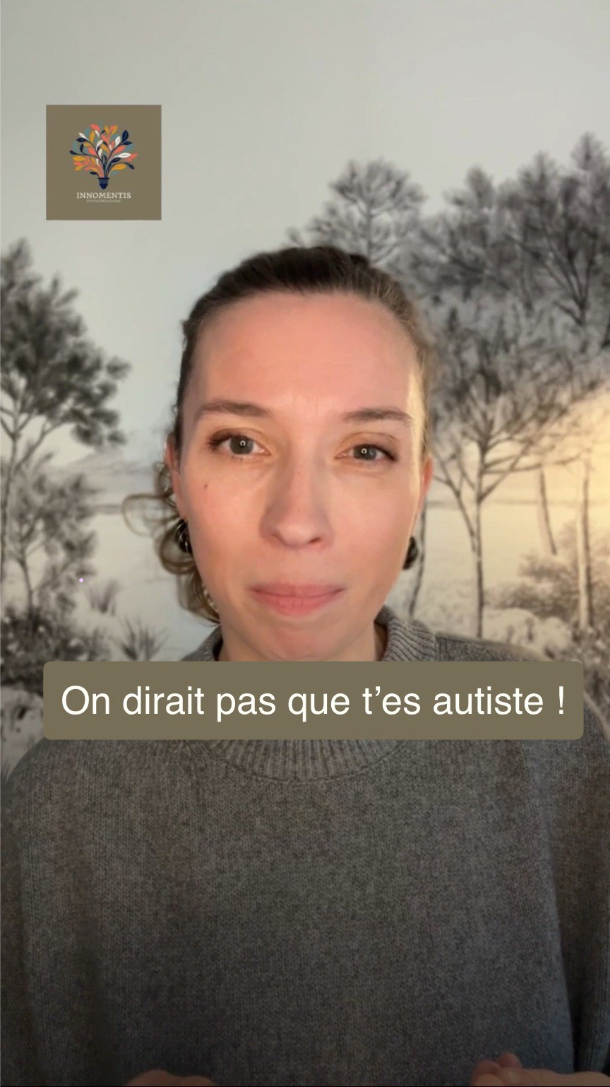 #psychopédagogie #tsa #autisme