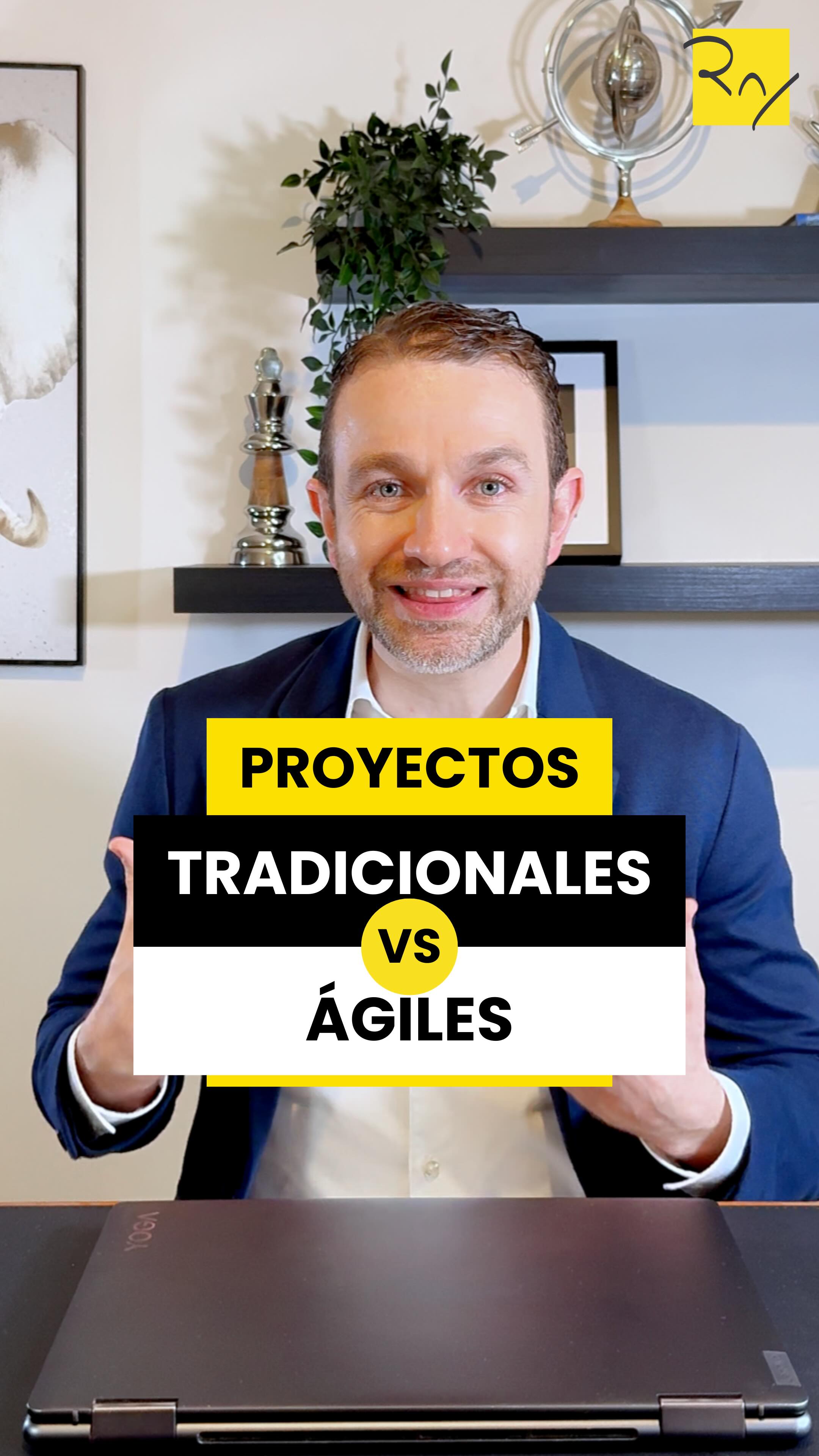Dependiendo si conozco el alcance es la forma en la que voy a gestionar mi proyecto #gestiondeproyecto #gerencia #liderazgo #transformaciónempresarial #gerente #agilidad #projectmanagement
