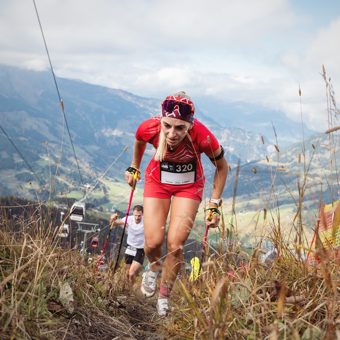 🔥 BEINHOAT 2025 – alle Highlights sind online!
📸 Adrenalin, Schweiß und unglaubliche Momente – die härtesten Pics vom steilsten Vertical Österreichs findest du auf unserer Website: www.beinhoat.com
Danke an alle Teilnehmer:innen, Helfer:innen und Fans für ein unvergessliches Rennen! 🙏💪
💬 Jetzt seid ihr gefragt:
Wer ist nächstes Jahr wieder dabei, wenn es heißt: Höhenmeter, Power & Gänsehaut pur? 🏔️💨
Save the date: 17.10.2026
#beinhoat #beinhoatdasvertical