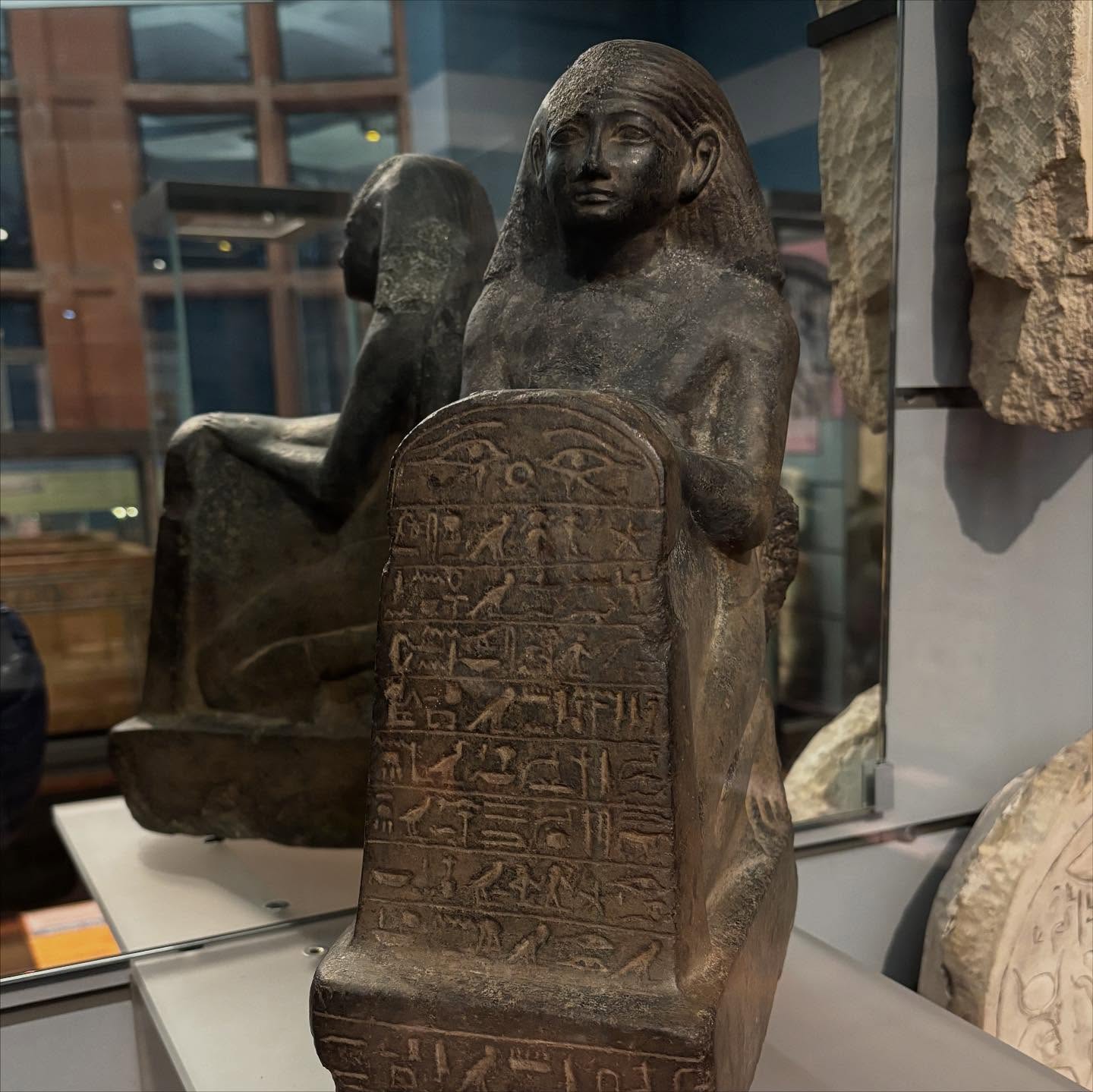 Some great stuff seen at the stunning @kelvingroveartgalleryandmuseum
More broadly, I may have developed a wee crush on Glasgow...