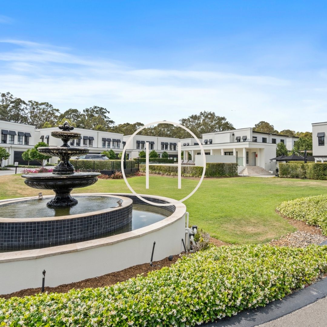 N E W β’ O F F E R I N G β’
Resort-Inspired Lifestyle Awaits in the Prestigious 'Topia' Estate
π 56/42-48 Sturgeon Street, Ormiston 4160
3 Bed | 2 Bath | 2 Car
Get in contact for more information.
π²0435 950 680