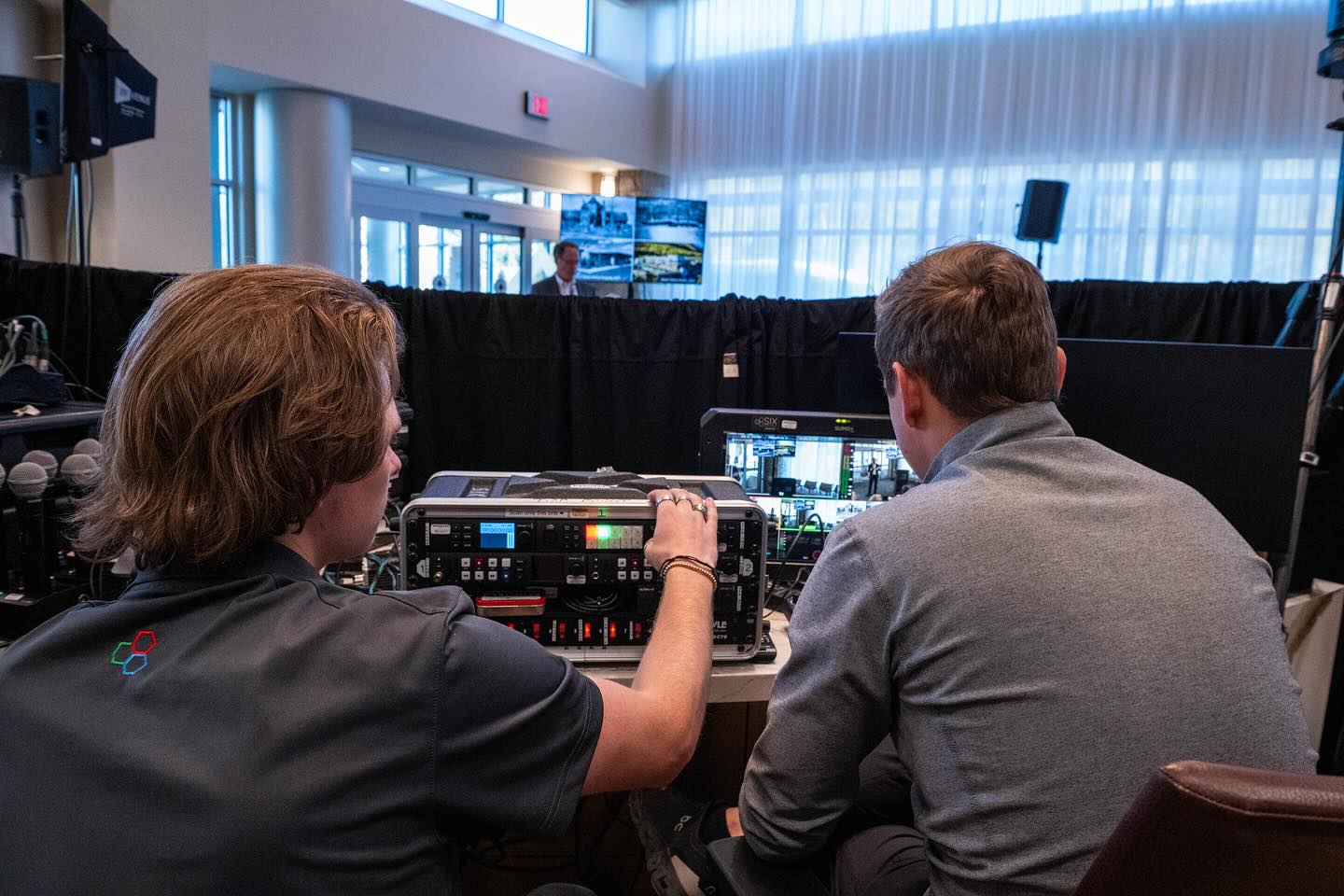 ✨ Where Dialogue Drives Progress ✨
From strategic panels to impactful keynote speeches and history’s most valuable lessons—these aren’t just events, they’re platforms shaping tomorrow’s standards and vision.
#LiveEvents #Production #LiveEventProduction #CorporateEvents #LiveEventProduction #Audio #CameraOperation #ColoradoAV