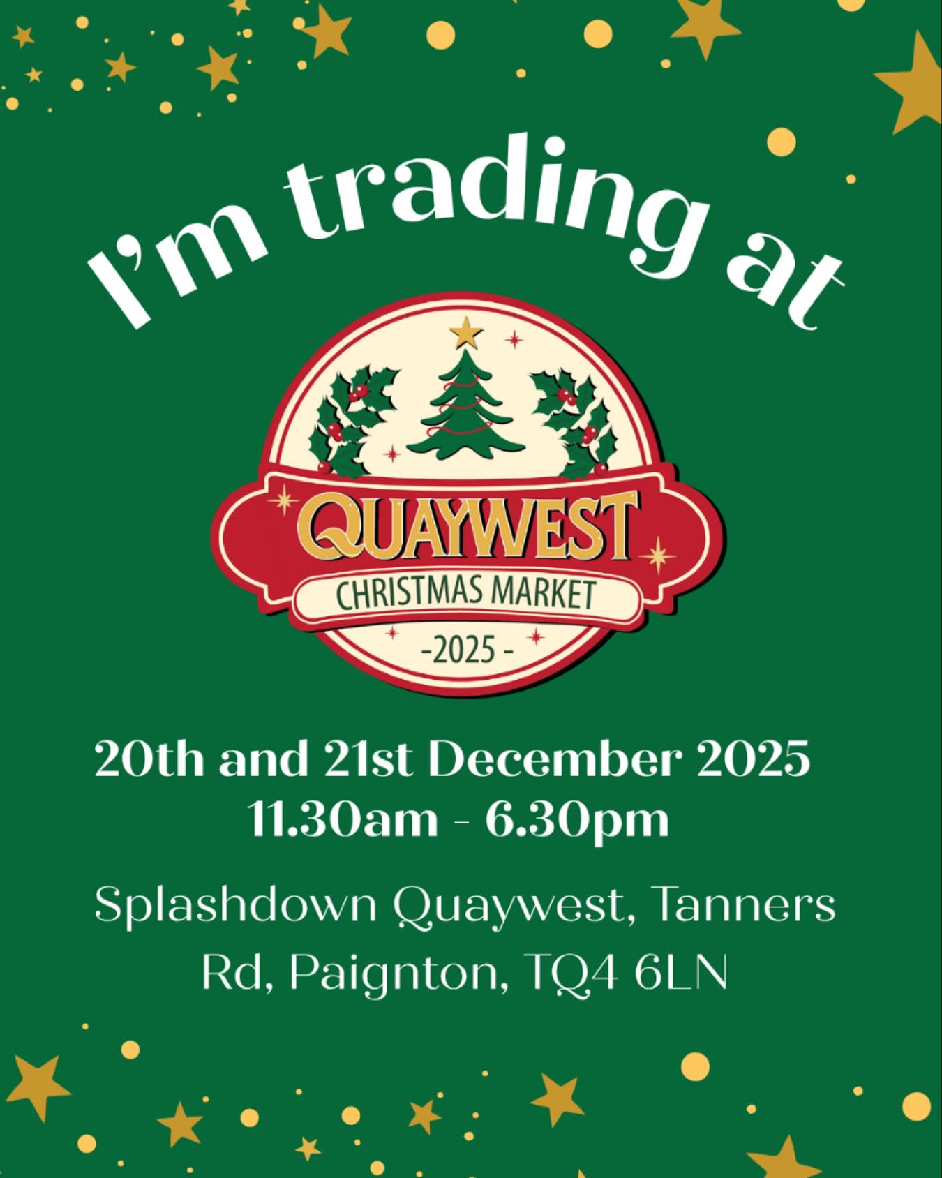 I’m going to be at Quaywest Christmas Market on the 20th and 21st December!
#christmas #christmasmarket #christmasartmarket #christmastime #christmasmagic #christmasseason #christmasvibes #illustration #illustrator #illustratorsoninstagram #artist #artistofinstagram #christmasart #christmasmarkets #christmas2025