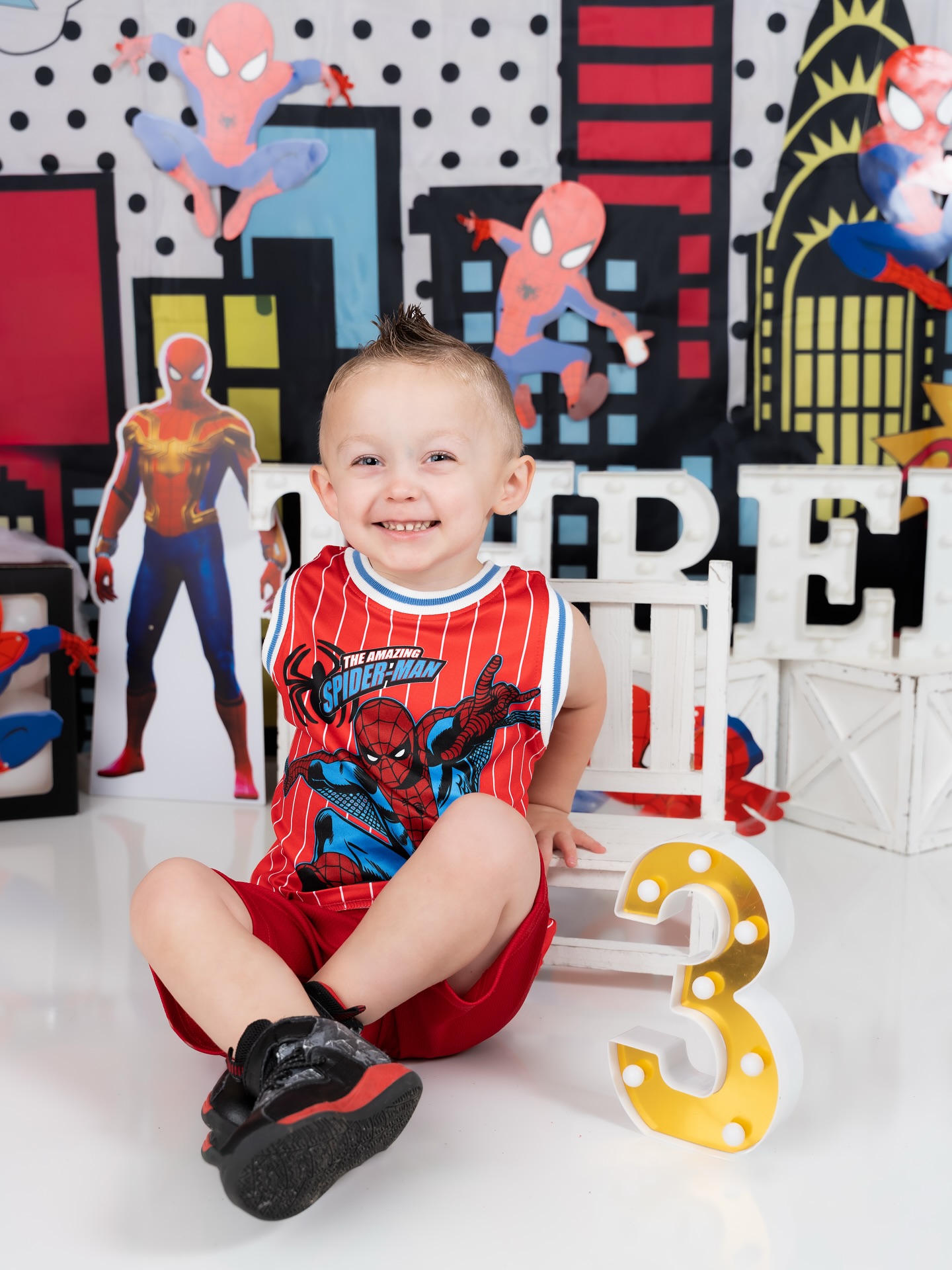 Cake Samsh Photo Session in Orlando, FL ! 🎂
#gorgeouspicturephotographygorgeouspicturephotography #orlandophotography #orlandophotostudio
https://www.gorgeouspicture.com/cake-smash-photo-session