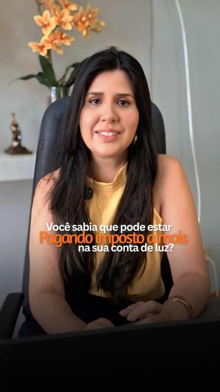 Verifique se você tem direito à restituição na conta de luz.
Seu caso pode estar entre os que já têm decisão favorável.
.
.
.
.
.
.
.
.
.
.
.
#direitotributário #direitoprevidenciario l #icms
