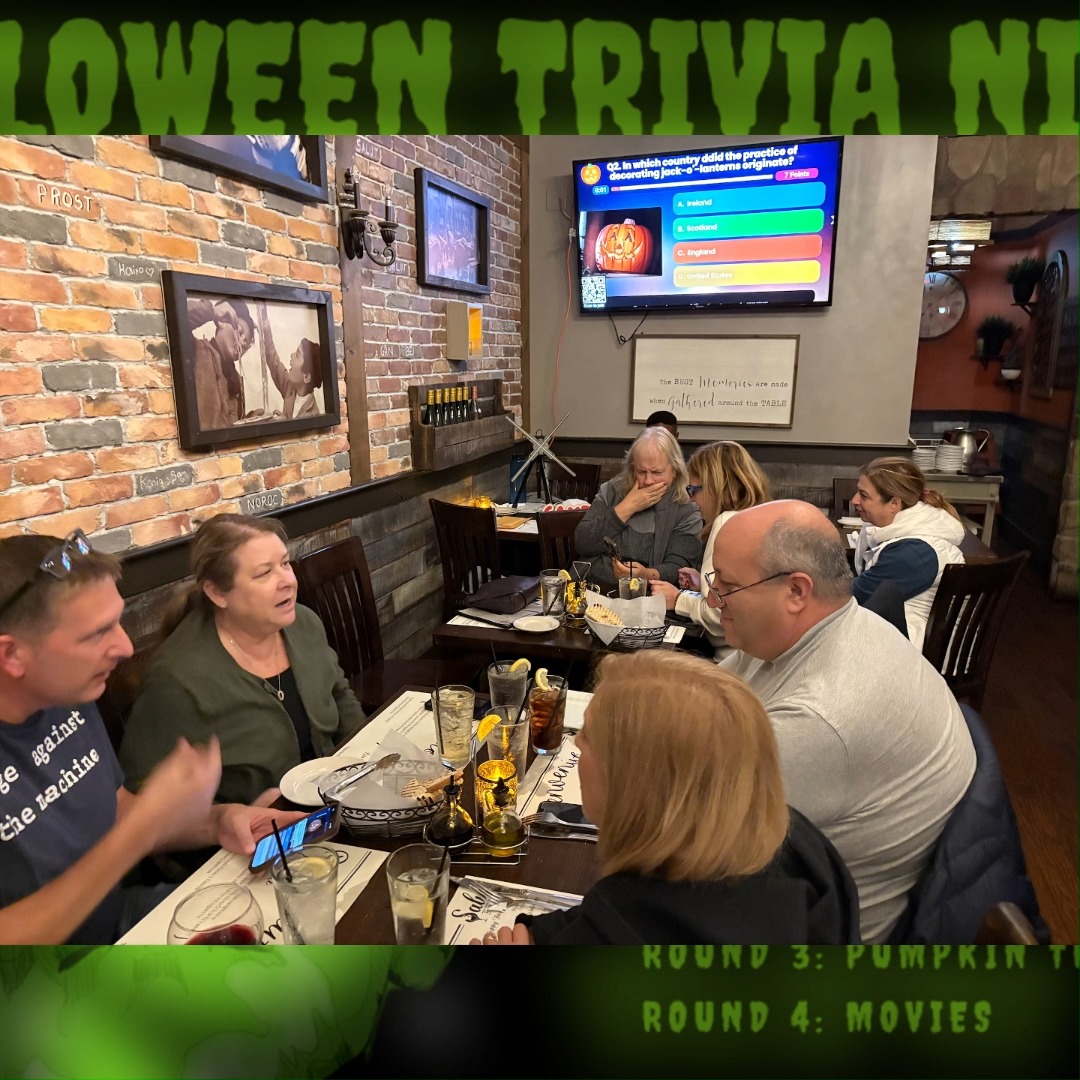 See you at Salute on October 28th. 7to8pm - #MusicGamesNight hosted by @NaquelGames
Thanks for playing 👏🏽🥂visit the @syossetlibrary and @saluteplainview for details on future events. 📚