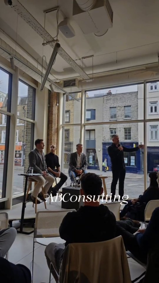 We wanted to give a big thank you to ABConsulting for hosting a fantastic ABLearns Panel Talk today! The session on "Navigating High-risk Building Compliance in the UK" was incredibly insightful and timely.
It was great to hear the perspectives of the panelists: Pritesh Lad (Ethos Construction) and Stuart McLauchlan (SHH Architecture & Interiors).
Their discussion on the evolving landscape of high-risk building (HRB) legislation and compliance really highlighted the complexities and challenges facing the industry right now.
Our very own @pareshgovind attended and these were his key takeaways.
The emphasis on a more collaborative approach across all stages of a project and the critical need for digital integration to maintain the "golden thread" of information. It's clear that the shift isn't just about meeting new regulations but about fostering a fundamental culture change in how safety and compliance are prioritised from design to handover and beyond.
The event, held at Solus Ceramics, was a great success, and I left with a much clearer understanding of the practical implications of the new rules.
Thank you @abconsultingltd for hosting this session.