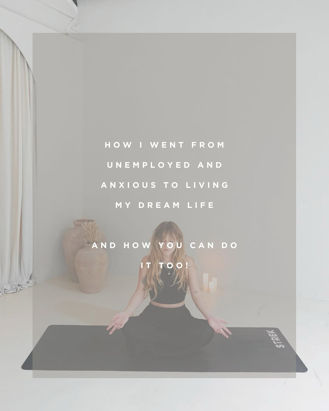 How I went from unemployed and anxious to living my dream life
And how you can do it too!
Two years ago I was burnt out, coming to the end of a 3 year contractb and I didn’t have a clue what my next role or my career path was going to be
I applied for job after job and kept receiving rejection after rejection, I was desperate
I had been anxious for as long as I could remember and not knowing where my next paycheck was coming from made my mental health spiral
I wasn’t looking after my body, I was eating badly and drinking much more than I should have been which only added to my lack of energy and direction
I didn’t really have any plans for the future and I was ignoring the signs that my biological clock was ticking
I realised that something needed to change
I decided to dedicate my time and energy to kundalini activation and things started shifting rapidly
I took some time off to reset my nervous system and get out of fight or flight
I listened to the signs from the universe and trained in sound healing (after seeing an advert on Instagram!)
I trusted my intuition and trained in reiki (without ever having had a proper session before!)
I got my fertility tested and started trying for a baby
I started really dedicating my time to movement, meditation, healing and slowing down
Now I’m working my dream job, helping people feel at peace in their own bodies and helping them transform their lives too
I’m a mum to a beautiful little guy (the best thing in the world!)
I feel calm every day
I enjoy the little things
I no longer feel the need to rush
I have all the tools I need to keep my mind body and spirit safe, calm and connected and the tools to help others too
I prioritise my health and body and I’m no longer trapped by unhealthy habits
And it’s all down to the shift that happened when I connected to my Kundalini energy
Your dream life is out there waiting for you to start living it
Are you ready to revive your life?
Are you ready to transform?
Drop a ⚡️ in the comments and be the first to hear about our next Kundalini Activation session
#kundaliniactivation #revive