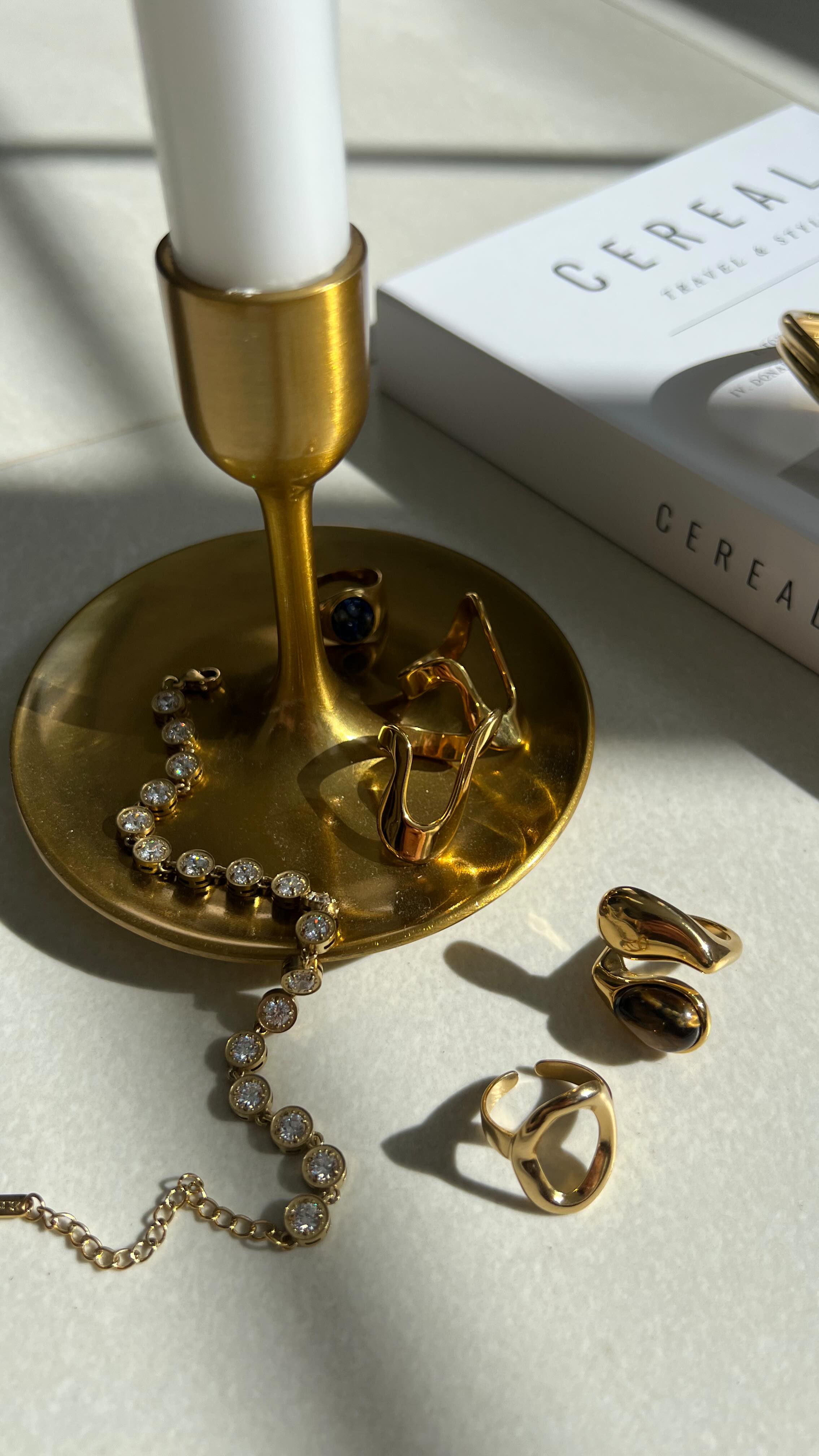 Candlelight and gold — the art of a Sunday ✨•
Explore all collections: www.saysowoman.com
•
•
•
•
•
•
#shop #shopping #fashion #style #onlineshopping #love #shoplocal #shoponline #sale #shoppingonline #onlineshop #smallbusiness #instagood #shopsmall #online #boutique #instagram #ootd #handmade #moda #like #fashionstyle #follow #store #art #clothes #design #outfit #beauty #accessories