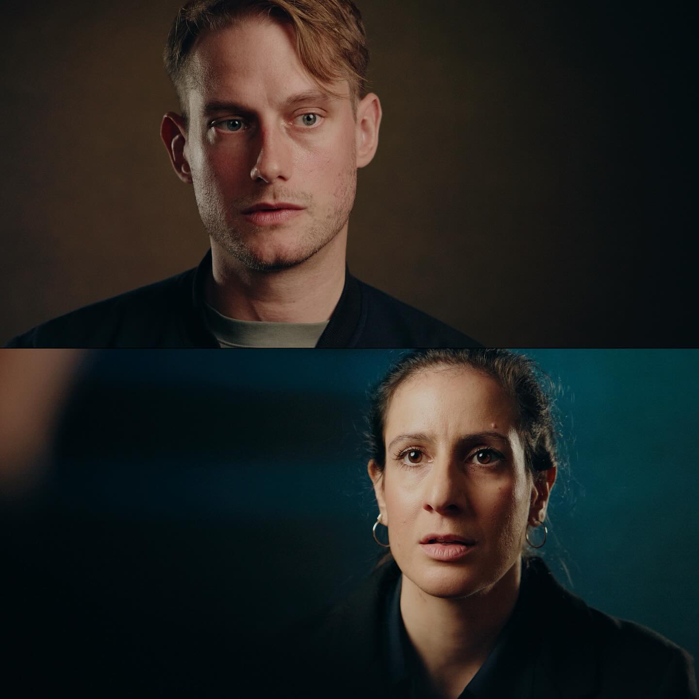 Amazing Duologue Studio Session with @fionamariaewmorfia and @andreas_bedorf 🎥
Two-hander scenes in the studio, where performance takes the spotlight.
Book yours at self-tape.co.uk
#studiosession #studioduologue #duologue #actingduologue #oncamera #selftapeuk #selftapesession #acting #actor #actress #cinematic #showreel #drama #oncamera #actorslife #screenacting #demoreel #casting #director