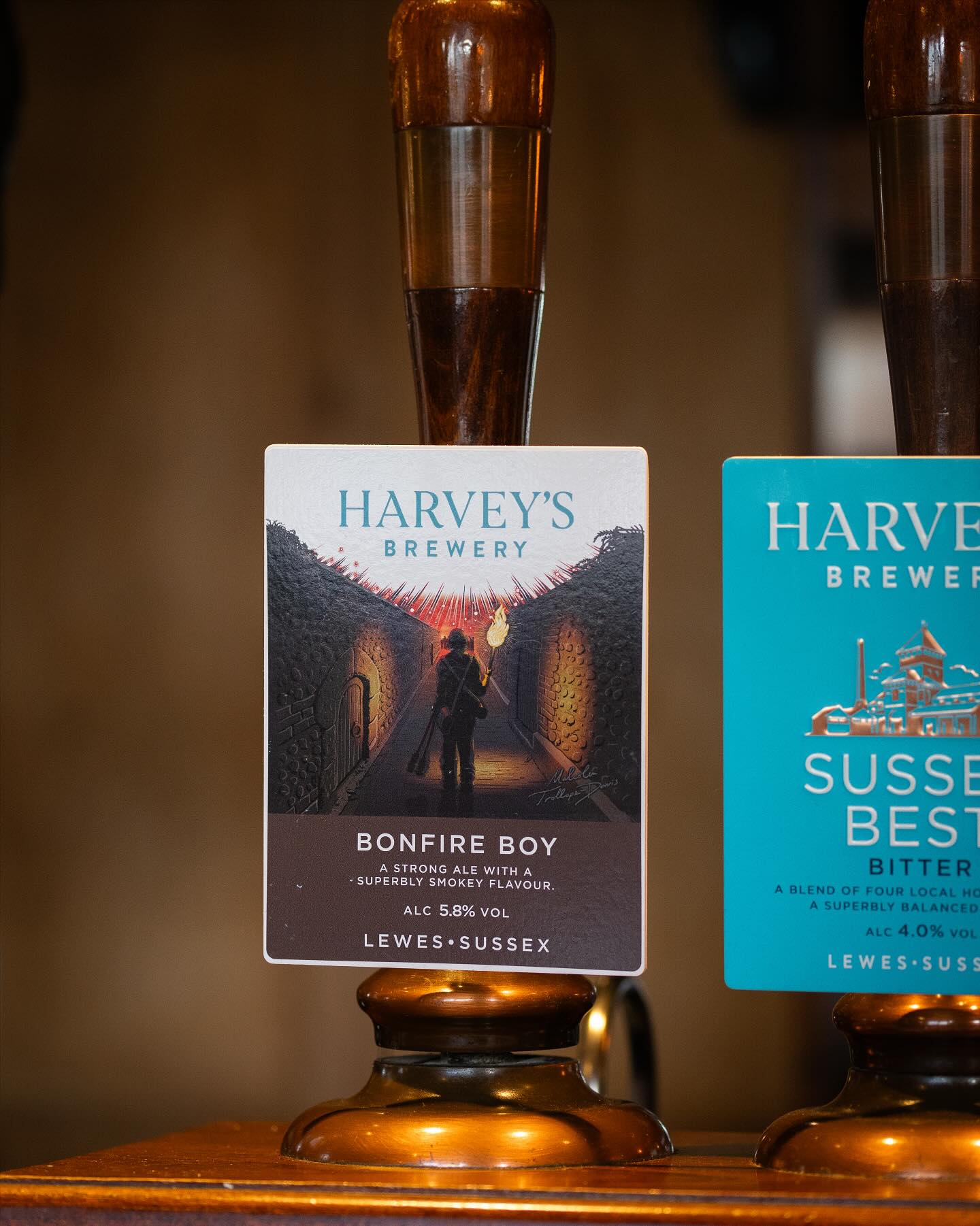 This week is all about… Bonfire! 🔥🎇