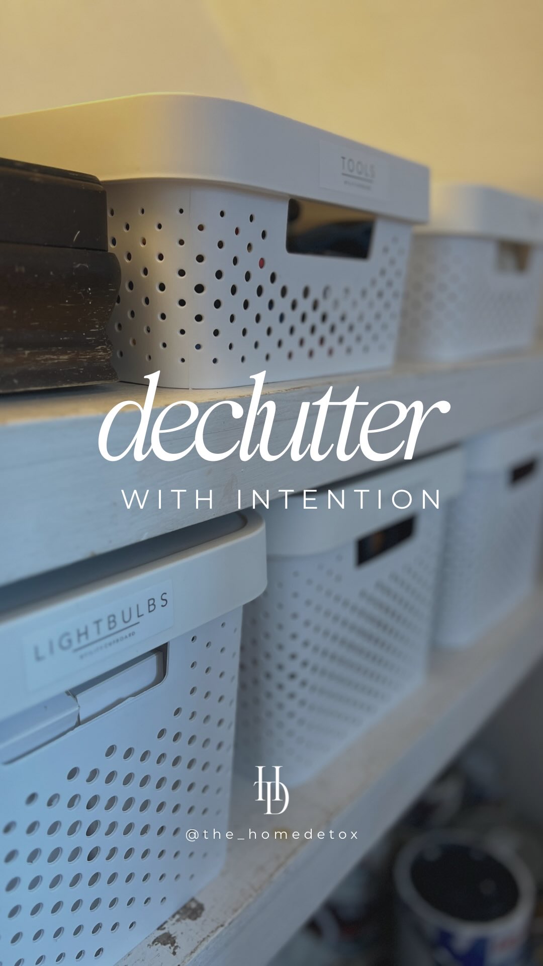 So, let’s break it down.
There are times I look at a reel and think, it’s not good enough to post.
Maybe the aesthetic isn’t perfect. Maybe the lighting isn’t right.
But then I remember…this isn’t about me.
It’s about helping others.
Because every space counts.
Whether it’s a grand walk-in wardrobe or a small under-stairs cupboard, every corner of a home has meaning. Sometimes those spaces are filled with more than just things — they hold memories, emotions, and decisions we’ve been putting off.
It’s okay if they’ve become a little overwhelming. It’s okay to start small.
Decluttering doesn’t have to mean letting go completely. It can mean donating, recycling, or simply reimagining how something could be loved again — by you, or by someone else.
The truth is, starting is the hardest part. But progress — even the smallest kind — still counts.
So if you’ve been waiting for the perfect moment to post, to tidy, to begin…this is your reminder.
Just start.
#thehomedetox #declutterwithintention #everyspacecounts #beforeandafterhome #organisedhomeuk #hometransformation #declutteringjourney #homeorganisationuk #smallspacemakeover #understairscupboard #homesinspo #declutteryourmind #thehomedetoxedit #dealkent #sortyourlifeout #tidyingup #hincharmy