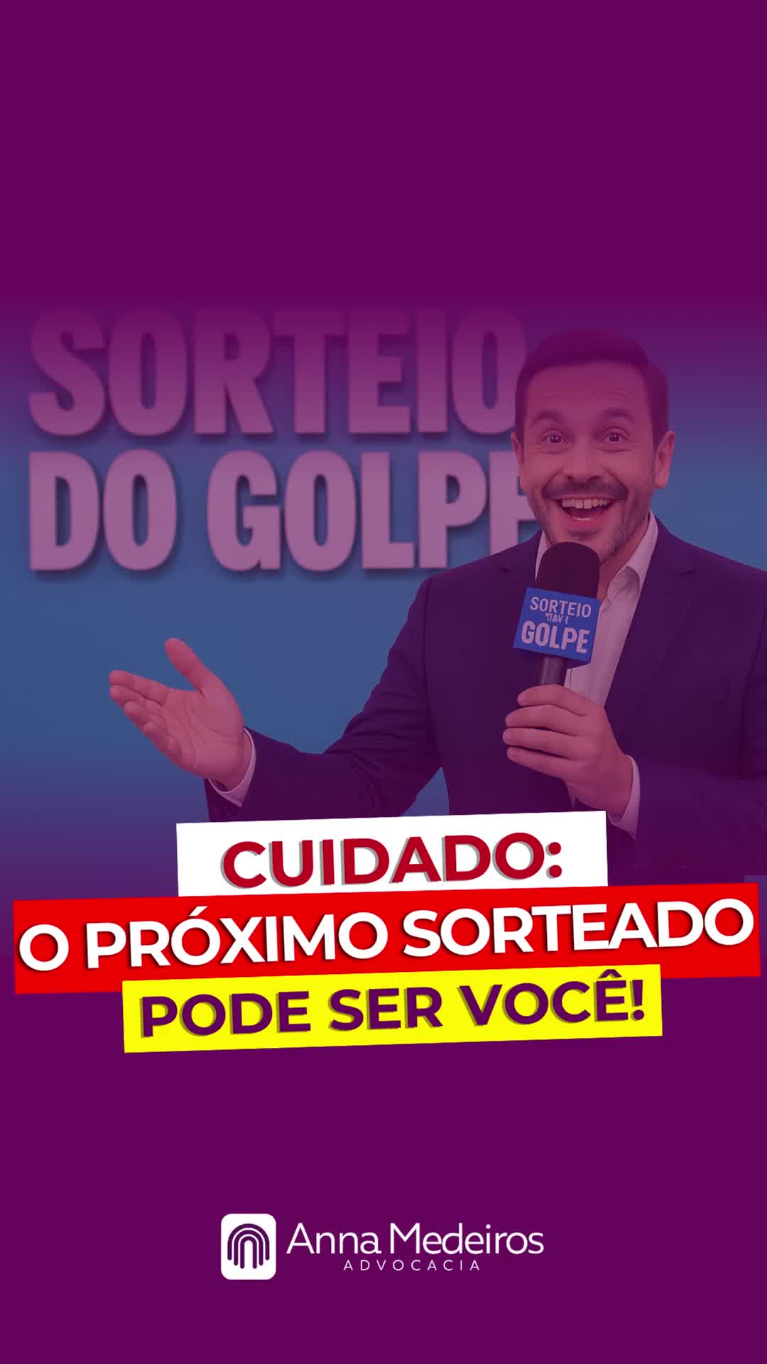 🎭 Era a cara do famoso… mas era golpe.
A vítima recebeu uma videochamada com a imagem de um artista conhecido, dizendo que ela tinha ganhado um sorteio.
Tudo parecia real.
👉🏻 A voz.
👉🏻 A imagem.
👉🏻 O carisma.
Mas era inteligência artificial.
Um golpista por trás da farsa, tentando roubar dinheiro.
Sim, já estamos nesse nível.
E quem não souber identificar os sinais, vai cair.
⚠️ Por isso, fique ligado(a) nesse vídeo para saber como identificar a IA.
💡 Se essa informação te ajudou a evitar um golpe:
➡️Salve agora
➡️Compartilhe com quem acredita em tudo o que vê na internet
📲 E, se você caiu em algum tipo de golpe ou conhece alguém que caiu, me chame no WhatsApp (19) 98900-8424 ou no direct.
#AnnaMedeiros #AnnaMedeirosAdv #golpe #GolpeDoPix #FraudeBancaria #WhatsApp #DireitoDoConsumidor #Pix #DireitoDigital #RedesSociais #IA