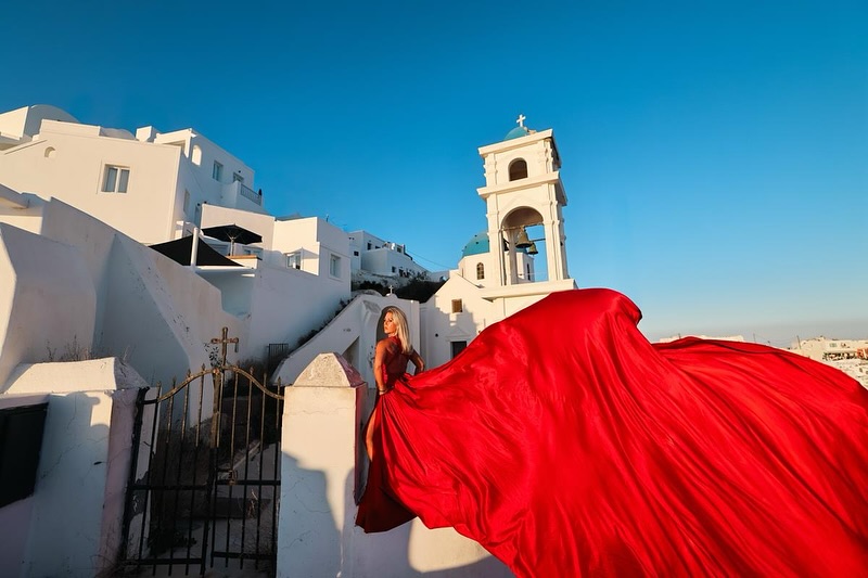 Our client, Kristin, looking absolutely STUNNING 😍🔥