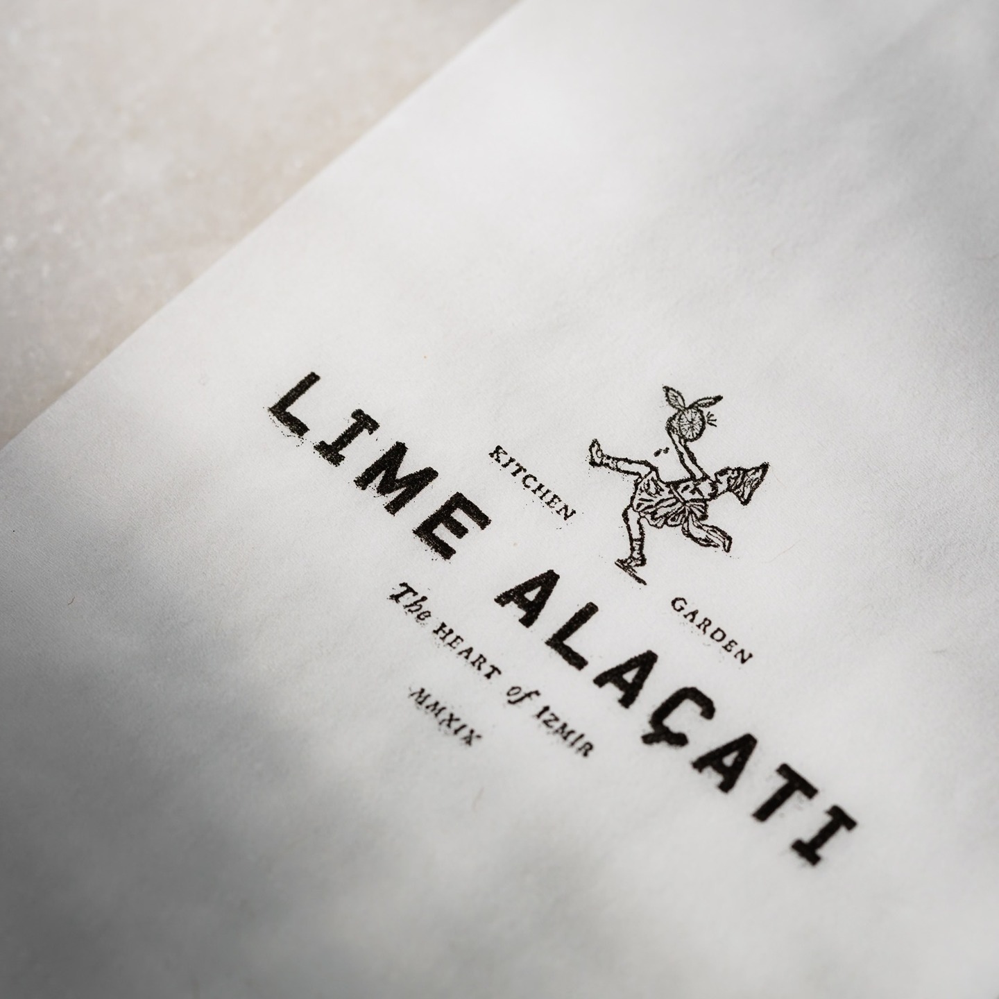 Happiness has an address — welcome 🌞