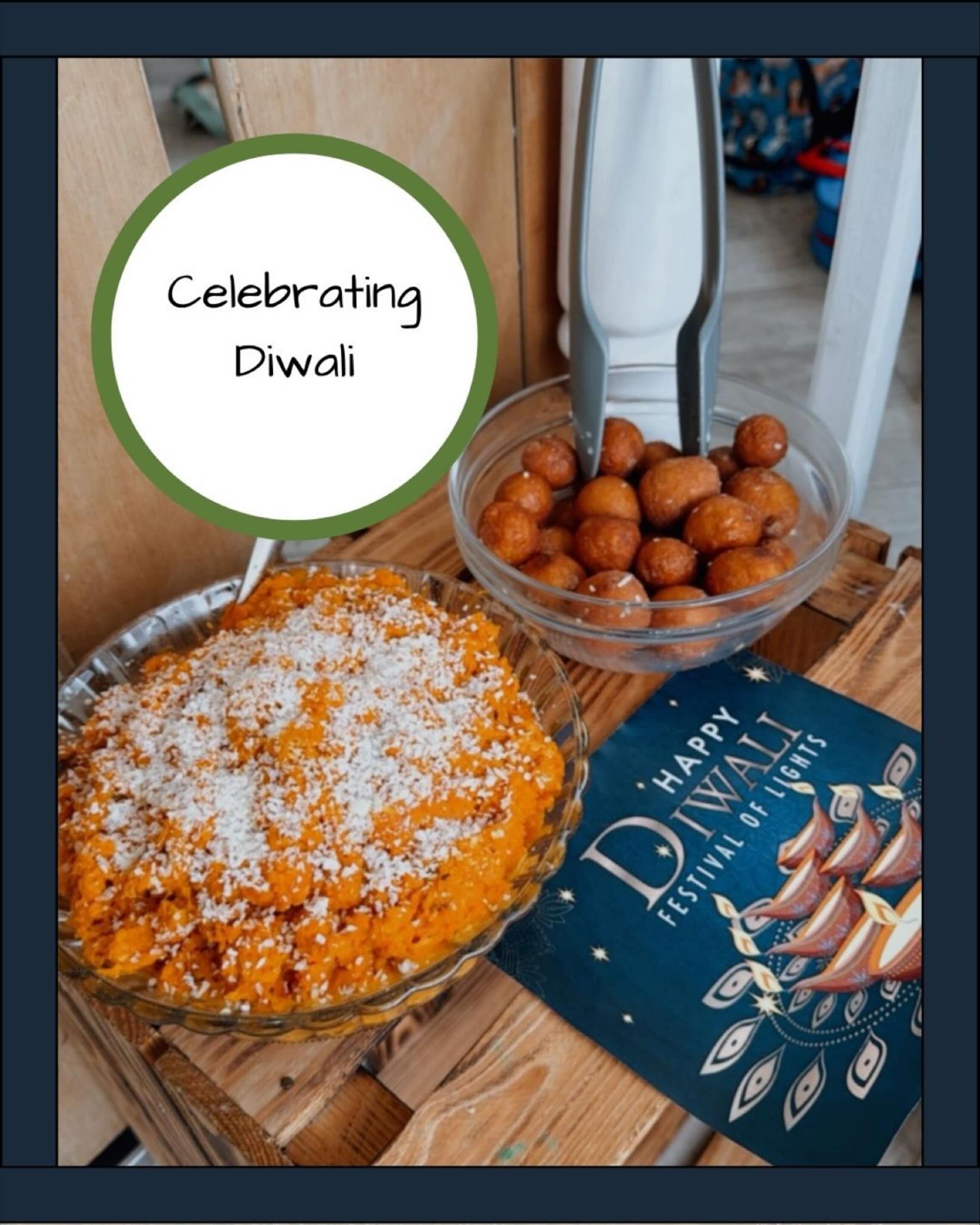 🪔 Happy Diwali! ✨
This week we’ve been learning all about Diwali, the Festival of Light! 🌟
The children have loved exploring the story behind Diwali, creating beautiful rangoli patterns, decorating diyas, and talking about how families celebrate with light, colour, and kindness 💛
Celebrations like these are such a special way for our children to learn about different cultures, traditions, and the importance of love, hope, and togetherness 🕯️🌸
Wishing a very Happy Diwali to all who celebrate! 🪔✨
#myddletonroadmarket #myddletonroad #boundsgreen #boundsgreenmums