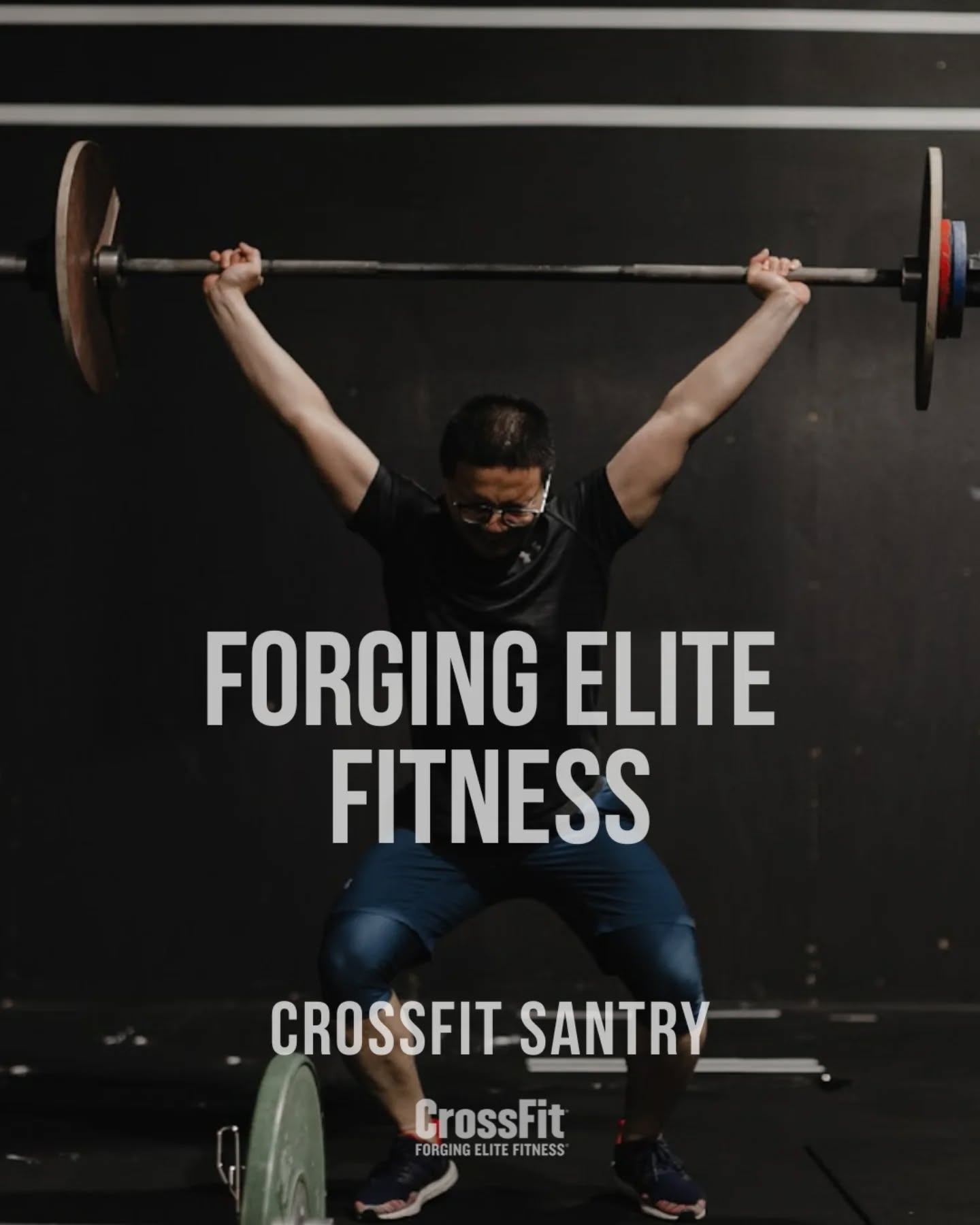 FORGING ELITE FITNESS
It's what CrossFit does best.
And at CrossFit Santry, we’re not just training and working out — we’re building strength, resilience, and community alongside that fitness.
In every session, every lift and rep is part of the process of becoming the best version of yourself — inside and outside the gym.
Don't believe us?
Why not come see for yourself? 😉
_________________________________________
🔗 Link in Bio for FREE Trial Class
📍 CrossFitSantry, Unit 9clC Santry Hall Industrial Estate, Santry, D09 X63C
#community #thecoachinggym #programme ##coachedclasses #coaching #thetribe #santry #drumcondra #Dublin #dublin3 Dublin11 #CrossFit