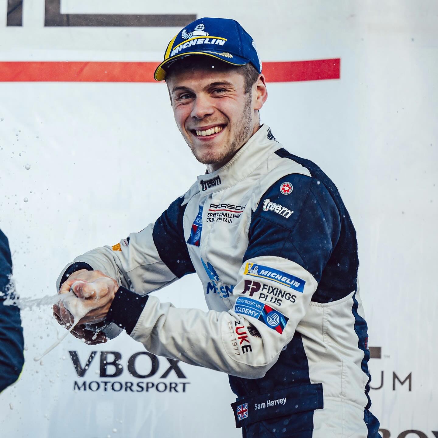 Happy 21st birthday to @SamuelHarvey70! 🎉
#XentekMotorsport