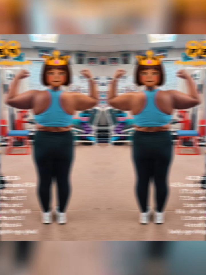 Coming in hot ๐ฅ with a another ๐ฅต smoking #transformation of one of my #goalchasers
8 month Results โฃ๏ธ
43.2lbs โฌ๏ธ
4.5% muscle gained ๐ช
17% body fat โฌ๏ธ
7.5 in. off waist
5 in. off hips
8 in. off shoulders
1.5 in off arms
4 in off legs
body age dropped 10yrs
Let's clap ๐ ๐๐ฝ ๐ it up!! That's how you level up!! #personaltraining #pbmfitness #prettybeastmodefitness
โจ๏ธ2 NEW LOCATIONS IN SPโจ๏ธ
Www.prettybeastmode.com
Coach Vee 908.531.7387
#personaldevelopment #letsmovetogether #personaltraining #GOALCRUSHER ##PrettyBeastModeFitness #pbmfitness #clienttransformation #clienthighlight #resultsoriented #mastertrainer #bodygoals #bodysculpting