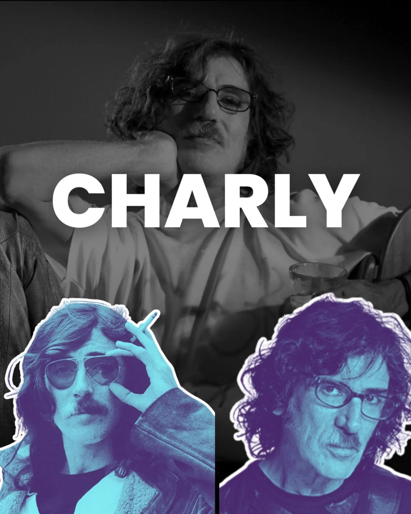 Hoy celebramos a Charly García, nacido el 23 de octubre de 1951 en Buenos Aires.
Desde muy joven mostró una sensibilidad musical extraordinaria, combinando el estudio de piano clásico con el impulso irreverente del rock.
En los 70’s fundó Sui Géneris, banda que marcó a toda una generación con discos como Vida y Confesiones de Invierno.
Luego siguió con proyectos vanguardistas como Serú Girán, redefiniendo el rock progresivo y sinfónico en Argentina.
Su carrera solista no tardó en convertirse en leyenda: álbumes como Clics Modernos, Piano Bar o Parte de la Religión redefinieron el lenguaje del rock nacional, mezclando pop, new wave, sintetizadores, piano y letras que hablaban de la vida, la política y el talento sin filtros.
Además de su inmenso legado artístico, Charly sigue siendo símbolo de rebeldía, creatividad y renovación musical. En agosto de 2025 fue homenajeado con el título de Doctor Honoris Causa por la Universidad de Buenos Aires (UBA), un reconocimiento que celebra su aporte cultural: “Desde ahora pasaré a llamarme Doctor Charly García”, bromeó él.
Hoy no solo recordamos un cumpleaños: desplegamos una obra que se convirtió en banda sonora de incontables vidas.