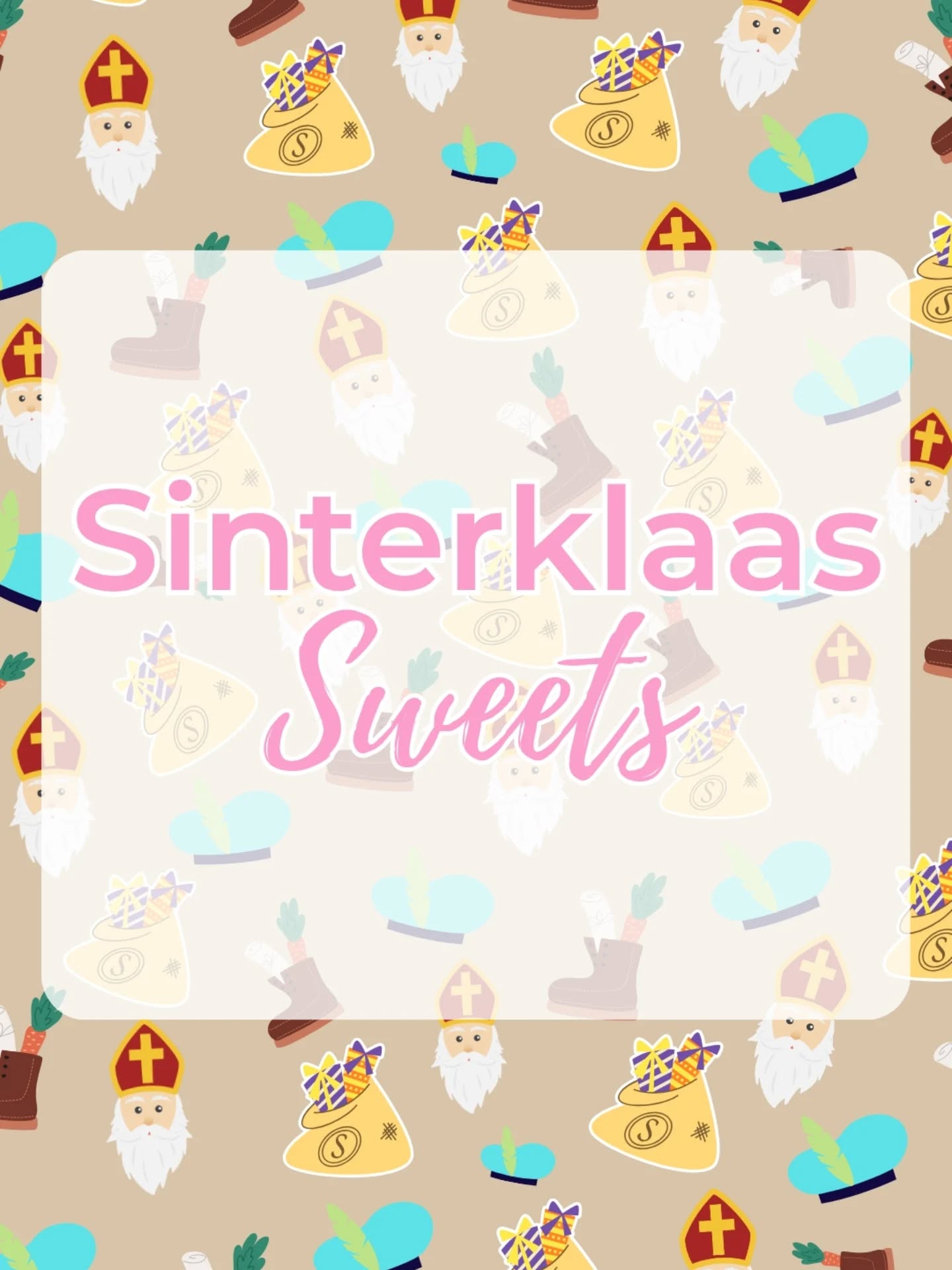 Hij komt! Hij komt!
Het Suikertijd sinterklaas lekkers is weer daar 🎁
Vanaf vandaag te bestellen, het is echt waar.
Voor ieder wat wils, dat is geen gein,
van cookie tot brownie, cupcakes groot & klein🍪🧁
Voor de intocht of Sinterklaasavond, alles mag, dat is toch fijn!
Dus wil je iets lekkers, met liefde bereid,
voor het beste Sinterklaaslekkers ga je naar Suikertijd!
BELANGRIJK!
Bestellen voor de sinterklaasintocht kan tot 11 november. Ophalen is op vrijdag 14 november.
Bestellen voor sinterklaasavond (5 of 6 december) kan tot 30 november.
Stuur jouw wensenlijstje door via Whatsapp (06-57689878) of geef het door via de DM.
#suikertijd #sinterklaas #sinterklaasoldenzaal #cupcakes #brownieletter #cookies #gezelligeten