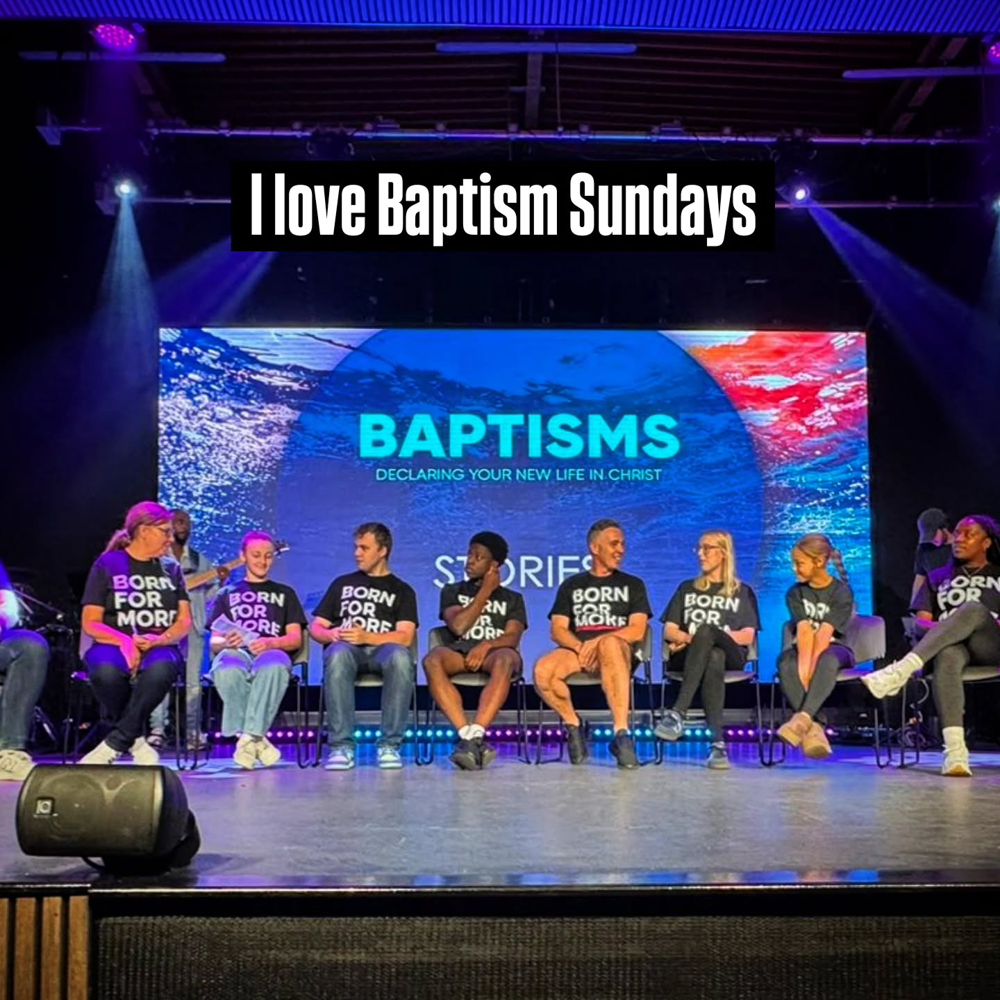 What a Sunday! #thisislifecity