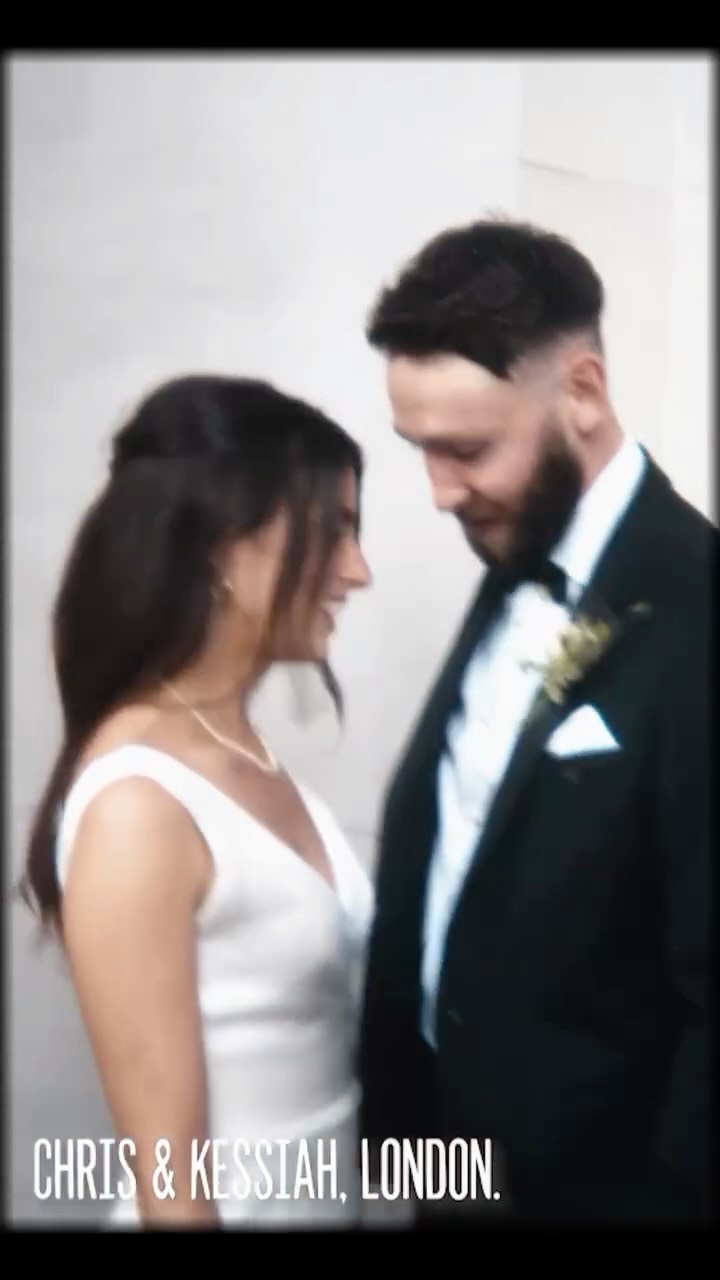 Chris & Kessiah
Finally having my first wedding at Marlybone Town Hall and The Hackney was a pleasure to capture! Loved the city weddings this year!
Prep - @thenedlondon
Ceremony - @adaytorememberlondon
Venue - @thehackney.co
Photographer - @laurensquirephotography
#weddingvideo #citywedding #londonwedding #weddingvideographer #weddingtaster