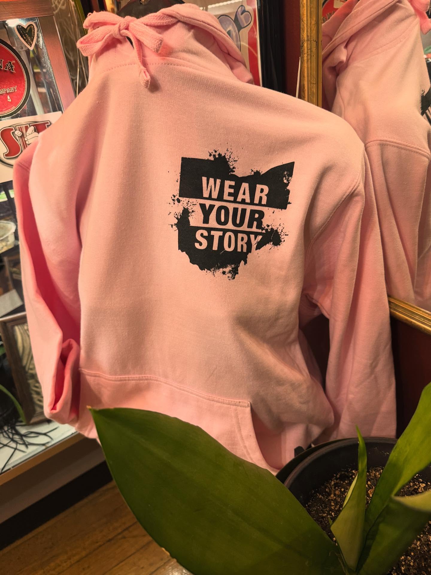 We’ve got everything you need to get you through your next tattoo and keep you looking great! From lotions and aftercare to hats and hoodies and everything in between, we’ve got you covered. Stop on by or head to our website www.inkeeperstattoo.com, don’t hesitate!
#vitalitree #madrabbit #inkeeperstattooparlor #theinkeeperstattooparlor #inkeepers #cantontattoos #ohiotattooshops
@vitalitreetattoo @madrabbit