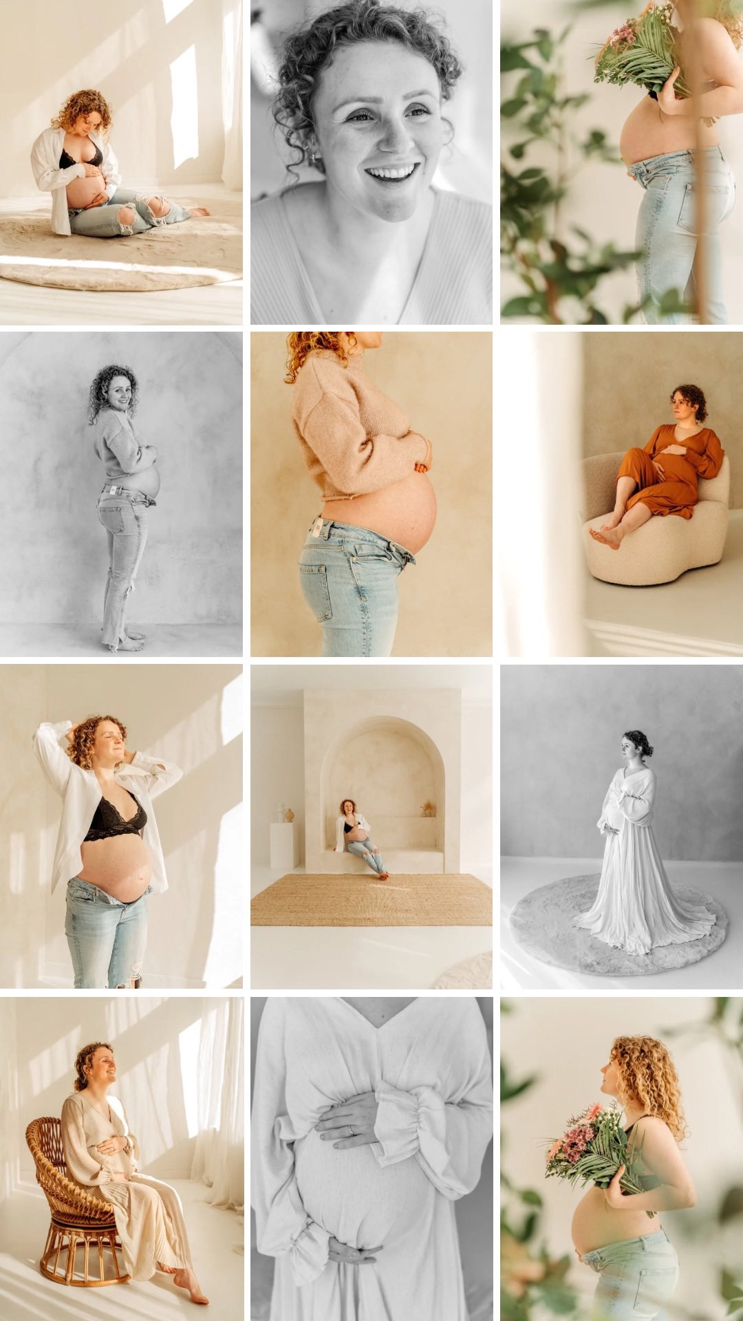 1 fotograaf.
4 verhalen.
Ieder verhaal zo uniek.
Ik ben gek op het vastleggen van het gewone én het bijzondere.
De kleine dingen die je over een paar jaar bijna niet meer kunt herinneren.
De momenten die voorbij zijn voor je twee keer knippert.
De herinneringen die je voor altijd wilt bewaren. 🤍
Welke momenten zou jij nooit meer willen vergeten? Laat het me weten in de reacties!