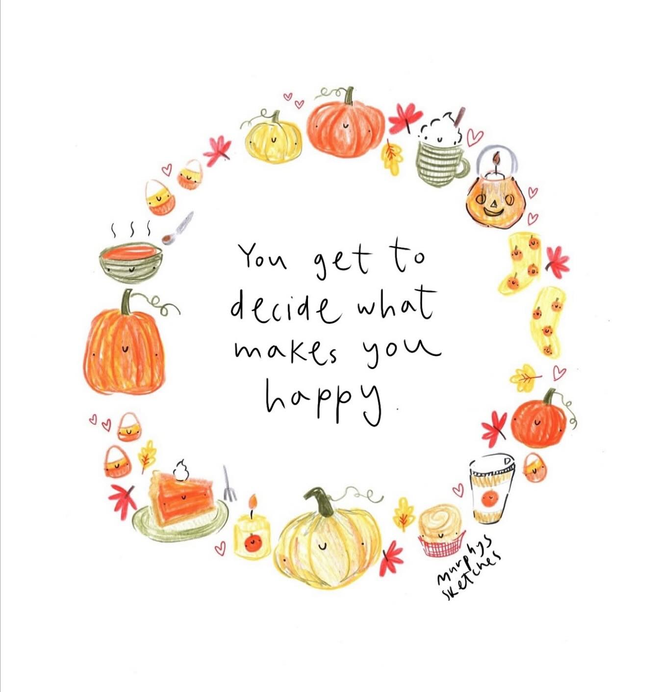 This sweet reminder from the amazing @murphys_sketches says it best.
Life is full of noise, opinions, expectations, and pressures telling us who we should be or what should make us feel fulfilled. But at the end of the day, happiness is deeply personal. 🌻✨
Choose what feels true to you. 🧡
@murphys_sketches
@murphys_sketches
@murphys_sketches
.
.
.
.
.
.
#LifeLessons #ChooseJoy #MindfulLiving #MurphysSketches #HappinessIsAChoice #SelfCareJourney #Gratitude #FallReflections #CozySeason #SimpleJoys #MentalHealthAwareness #AutumnVibes #slowliving #mentalhealthmatters