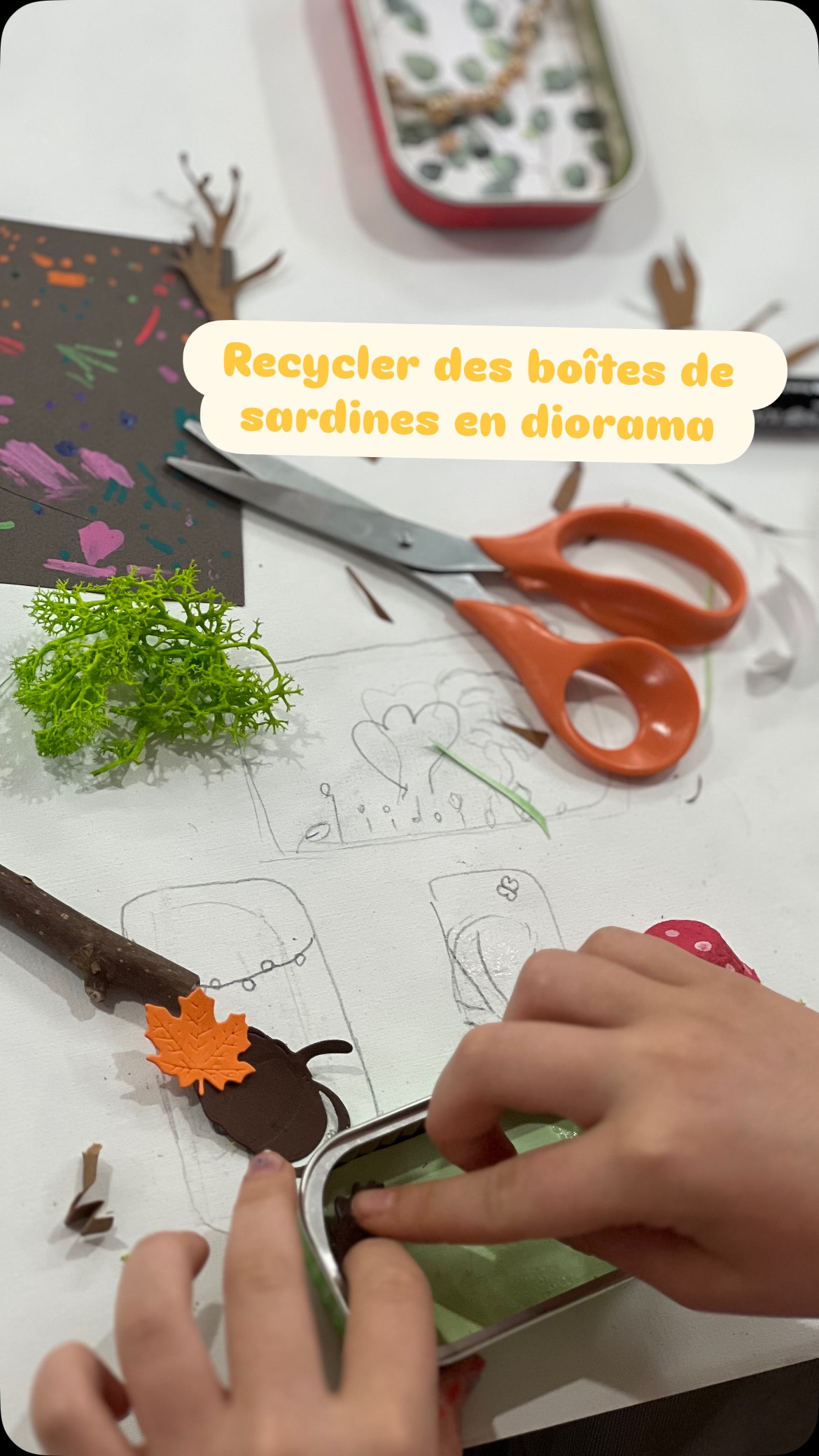 #annecy #diyannecy #ateliercreatifannecy #quefaireaannecy #activiteannecy #annecytourisme #kids #activiteenfantannecy