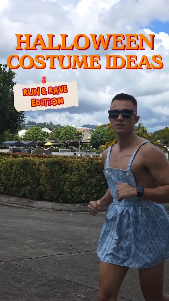 POV: Youโre planning your Halloween costume but also need to make it to a 5:00 AM run with @notjust.friends ๐๐ปโโ๏ธ๐จ๐๐ปโโ๏ธ๐จ
Spooky? Maybe. Iconic? Absolutely.
THIS SATURDAY
Spooktober: Run & Rave
Oct 26, 5:30 AM
๐@mono.ceb
โจ Limited slots left. Sign up through the link in bio!