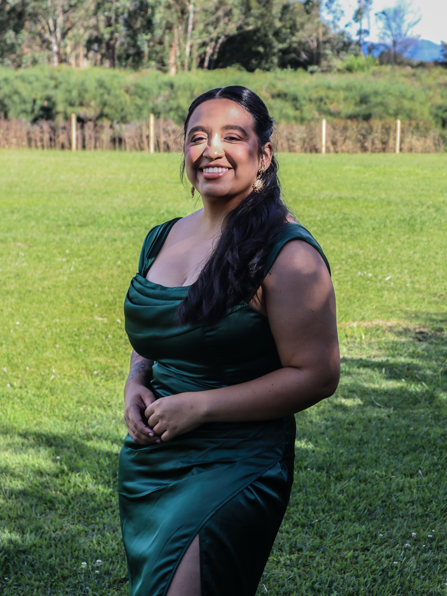 🌻🌻
PD: Gracias a @_juanpablocaceres y @matt.vidarte por tomarme la última foto, la amé 🤣🤣🤣