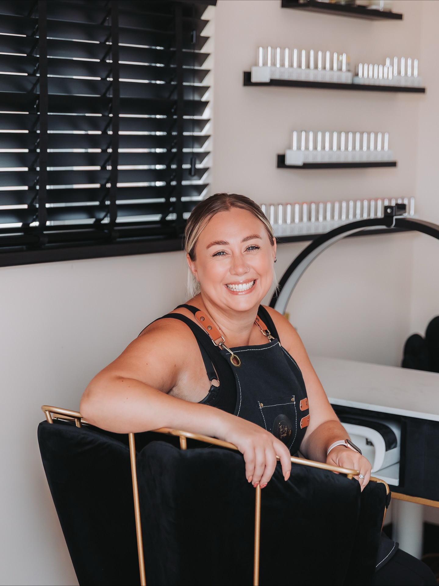 Are you a small business owner who hates being on camera? Cool, most of my clients do too.
That’s why I start every brand photography session with a chat - not by diving straight in at the deep end with photos. We’ll talk, laugh, and ease into it gently, because when you actually feel like yourself, guess what? You look like yourself too.
You don’t need to know how to nail a pose or figure out what to do with your hands because I’ve got that covered… I’ll guide you the whole way, and before you know it, we’ll be capturing the real, relaxed you - doing your thing, your way.
Confidence isn’t something you fake for the camera. It’s what comes naturally when you’re in your element.
Ready to finally feel confident in front of the camera? Let’s chat.
.
.
.
.
.
I’m Natasha, and I create fun, relaxed and authentic brand imagery for businesses across Essex and Suffolk.