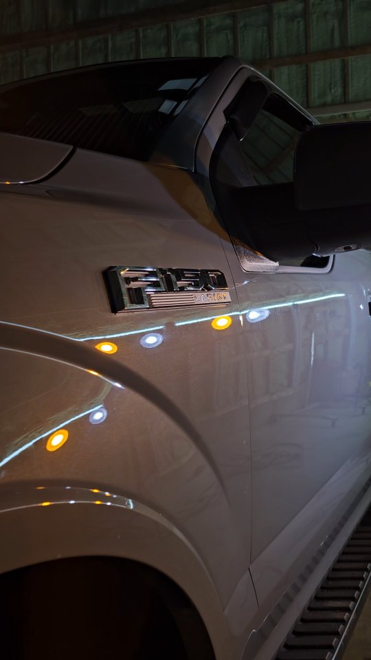 Quick video of showing what your vehicle can look like after 6 years and 79,xxxKM.
We polished and coated this truck 6 years ago with Cquartz Professional. Owner takes its through touch-less carwashes every 2 weeks and sometimes weekly in the winter. The odd contact wash in the summer. And look at it. With very minor swirling(probably caused by a snowbrush), the odd water spot and some heavier imperfectuons around the door handel and door edges. I have seen new cars look worse than what this does.
Maintenance is key! Cquartz Finest Coatings are here to help you along the way.
Contact us to find out how one of our paint correction and ceramic coatings fit your budget and help protect your investment
#detailing #paintcorection #paintprotection #ppf #ceramiccoating #cquartzprofessional #Cquartzfinest #fergus #elora #orangeville #guelph #caledon #mountforest #arthurontario #waterloo
@cquartzfinest