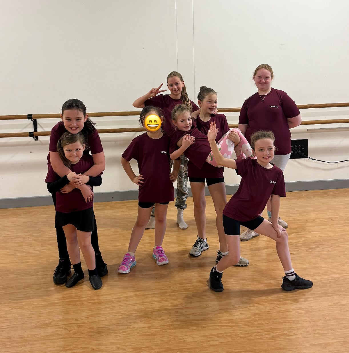 🎃✨ We ended the half term on such a high and can’t wait for all that’s ahead! 💜
Next week, we have lots of children joining us for our exciting Wicked Workshop and a whole range of art and craft workshops to keep the creativity flowing throughout the half-term break. 🎭🎨
Then it’s full steam ahead as we prepare for our magical Christmas Grotto collaboration with @eastgrinsteadsportsclub 🎄, and even more excitement as show work begins after half term - starting with auditions on the very first day back! 💫
If your child would like to join us after half term for a free trial, we’d love to welcome them!
📧 info@learts.co.uk | 📞 07309 937302
#LeartsTheatre #LeartsCreativeStudio #CreativeLearning #EastGrinstead #PerformingArts #ChristmasGrotto #HalfTermFun #WickedWorkshop #ArtWorkshops #ShowSeason